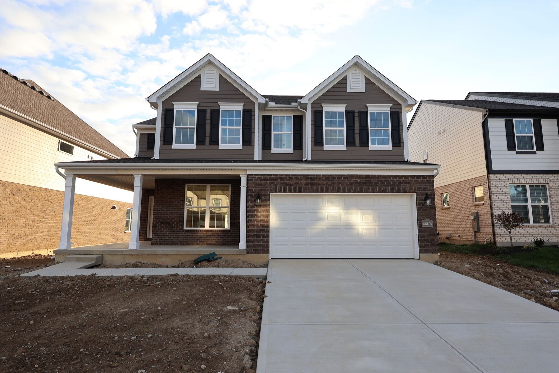 Front Exterior:Front Exterior