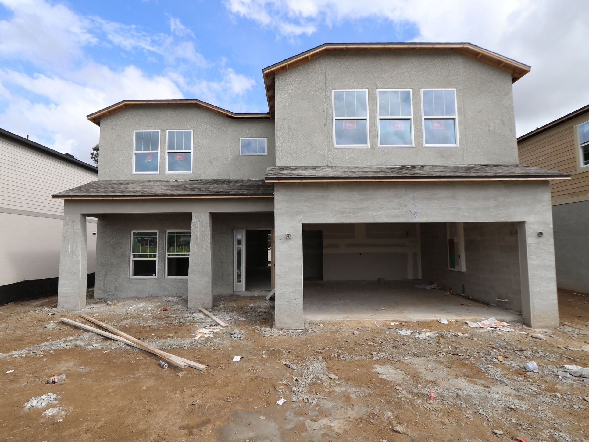 Front Exterior:Front Exterior