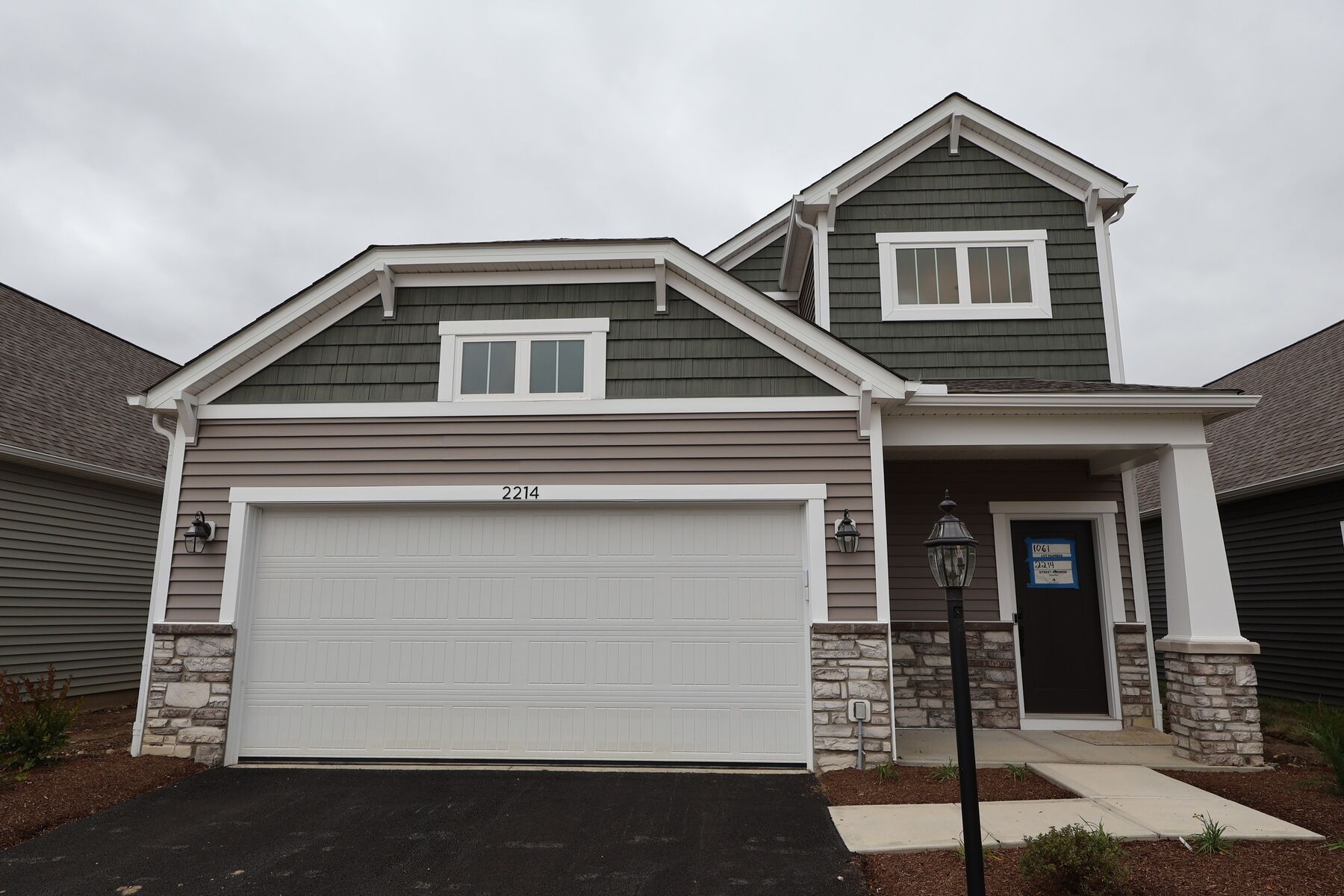 Front Exterior:Front Exterior