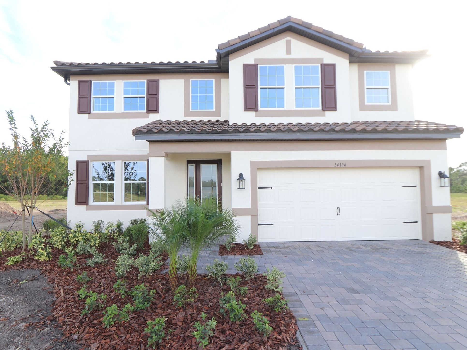 Front Exterior:Front Exterior