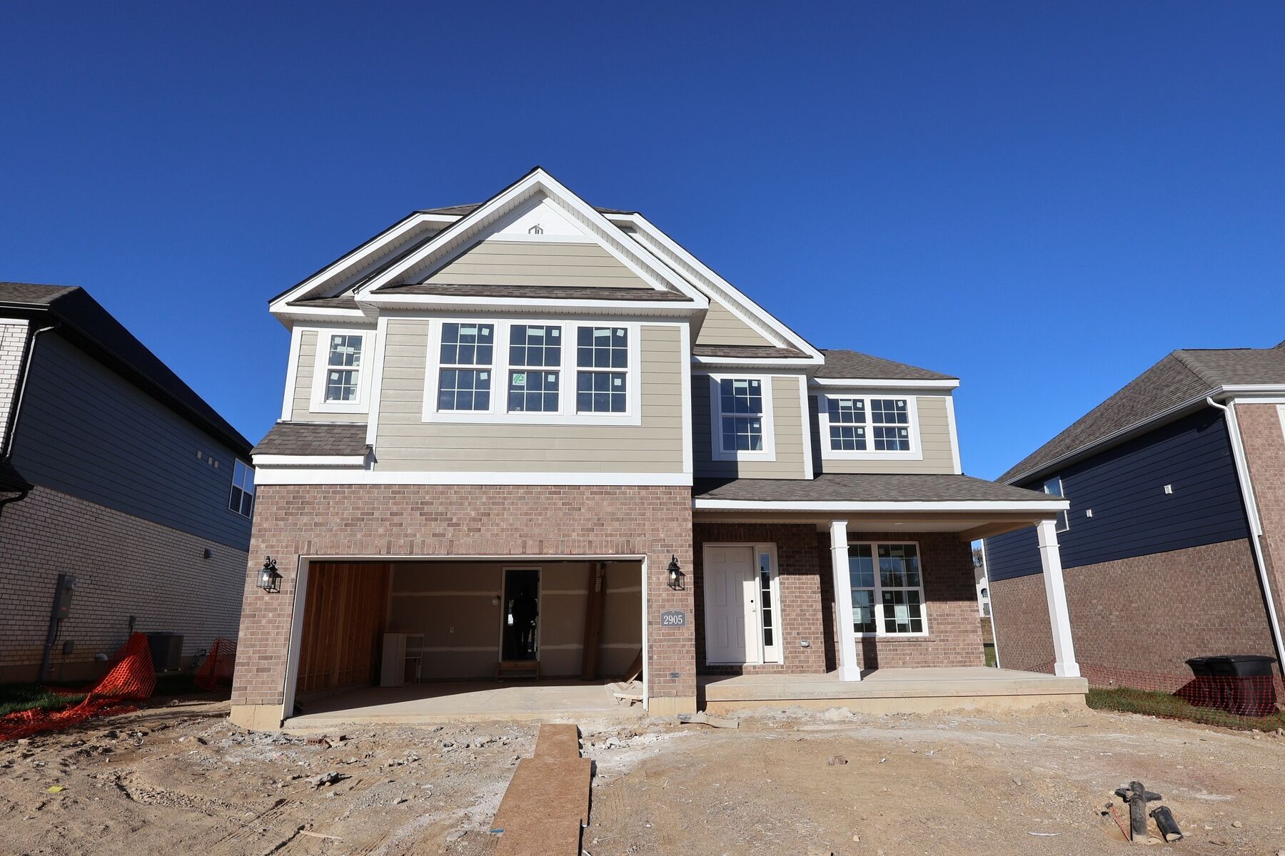 Front Exterior:Front Exterior