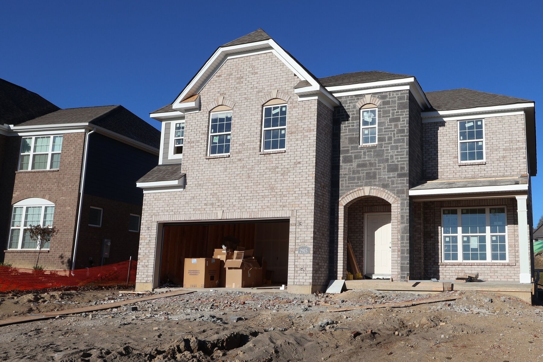 Front Exterior:Front Exterior