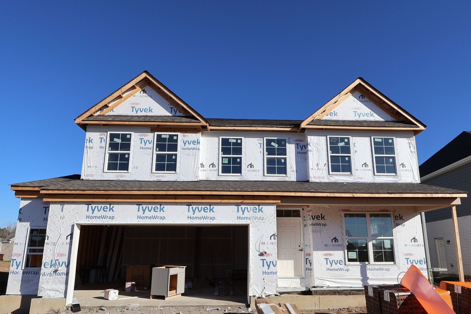 Front Exterior:Front Exterior