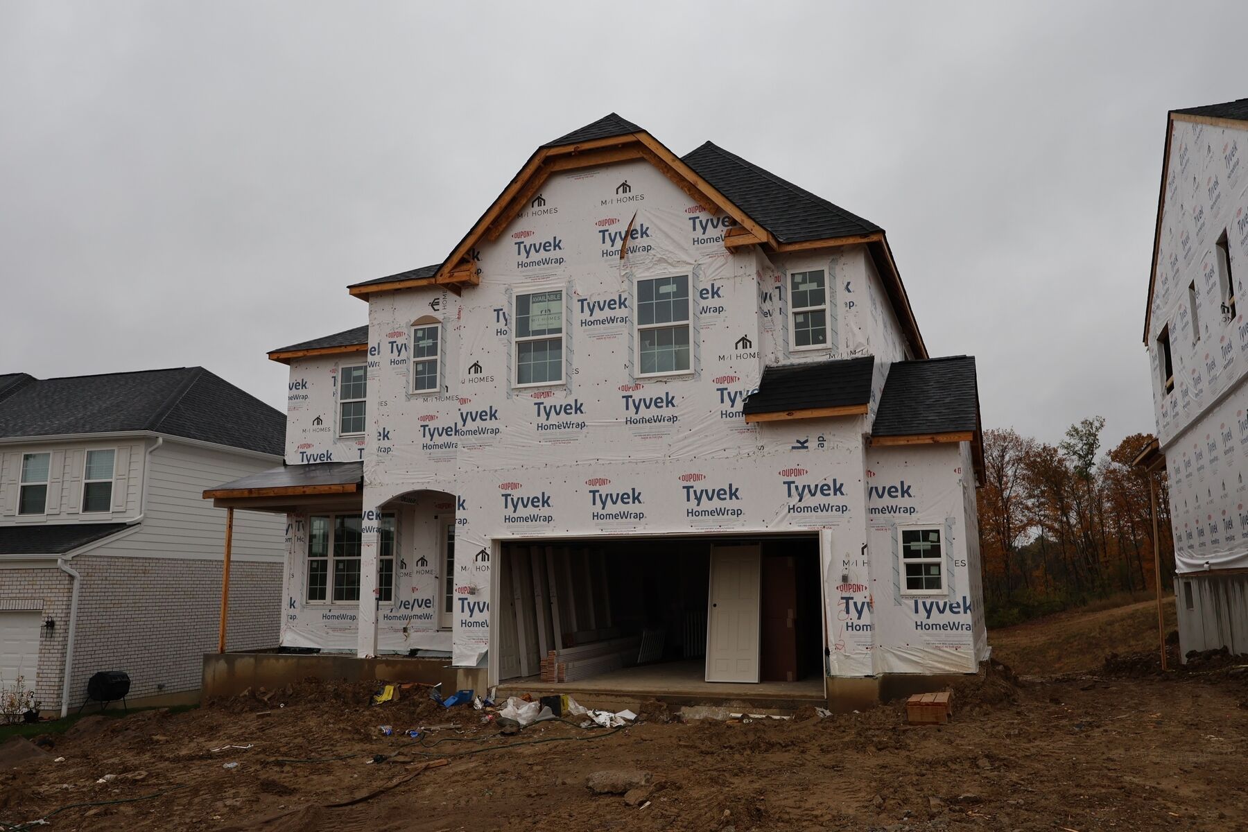 Front Exterior:Front Exterior