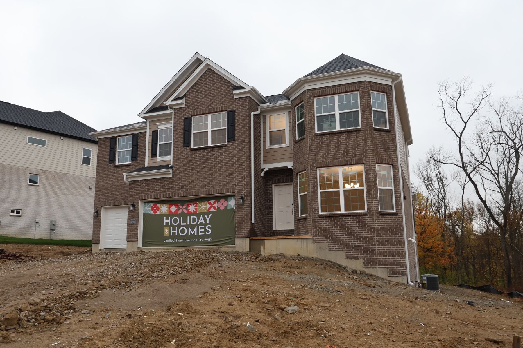 Front Exterior:Front Exterior