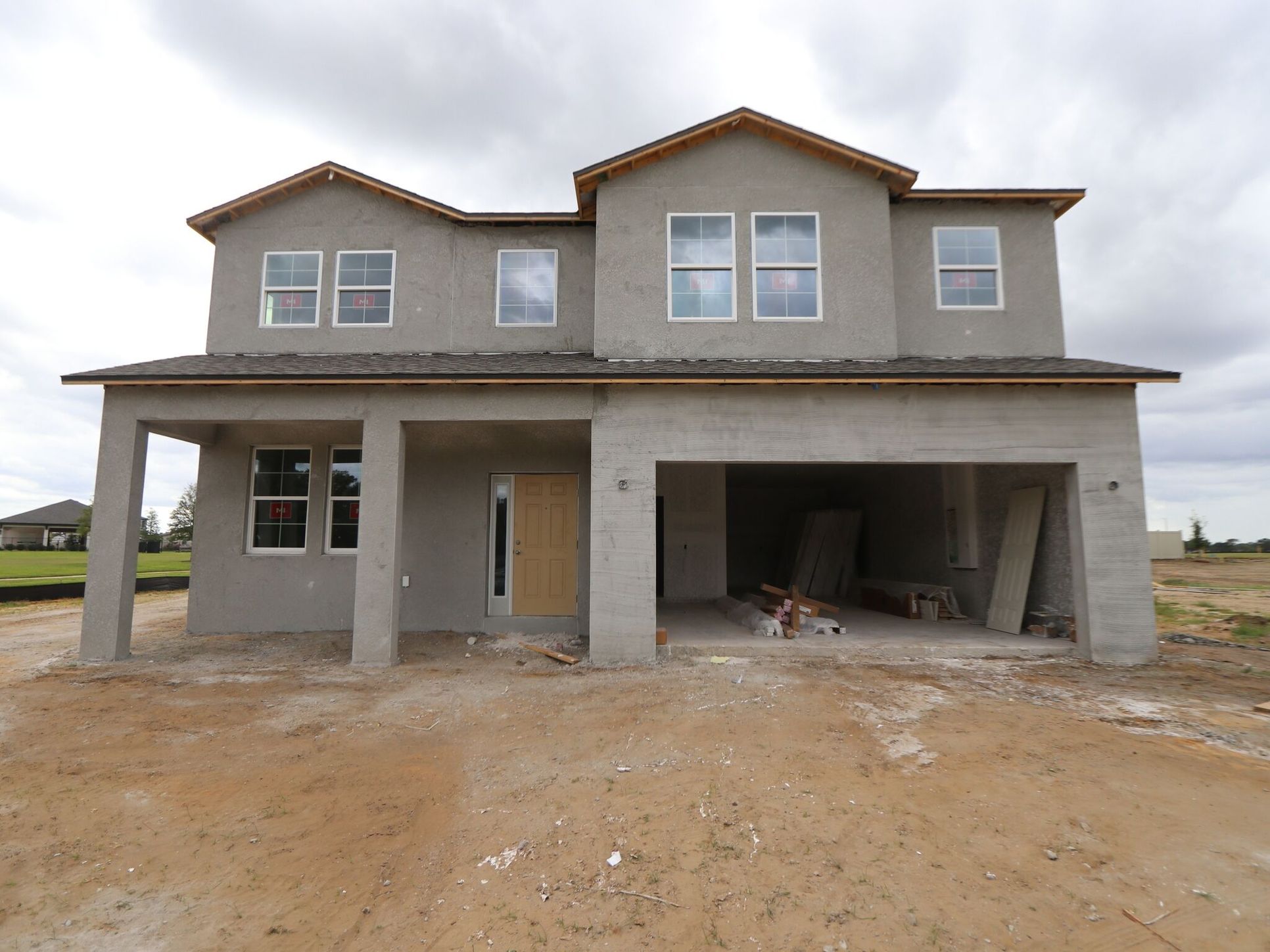 Front Exterior:Front Exterior