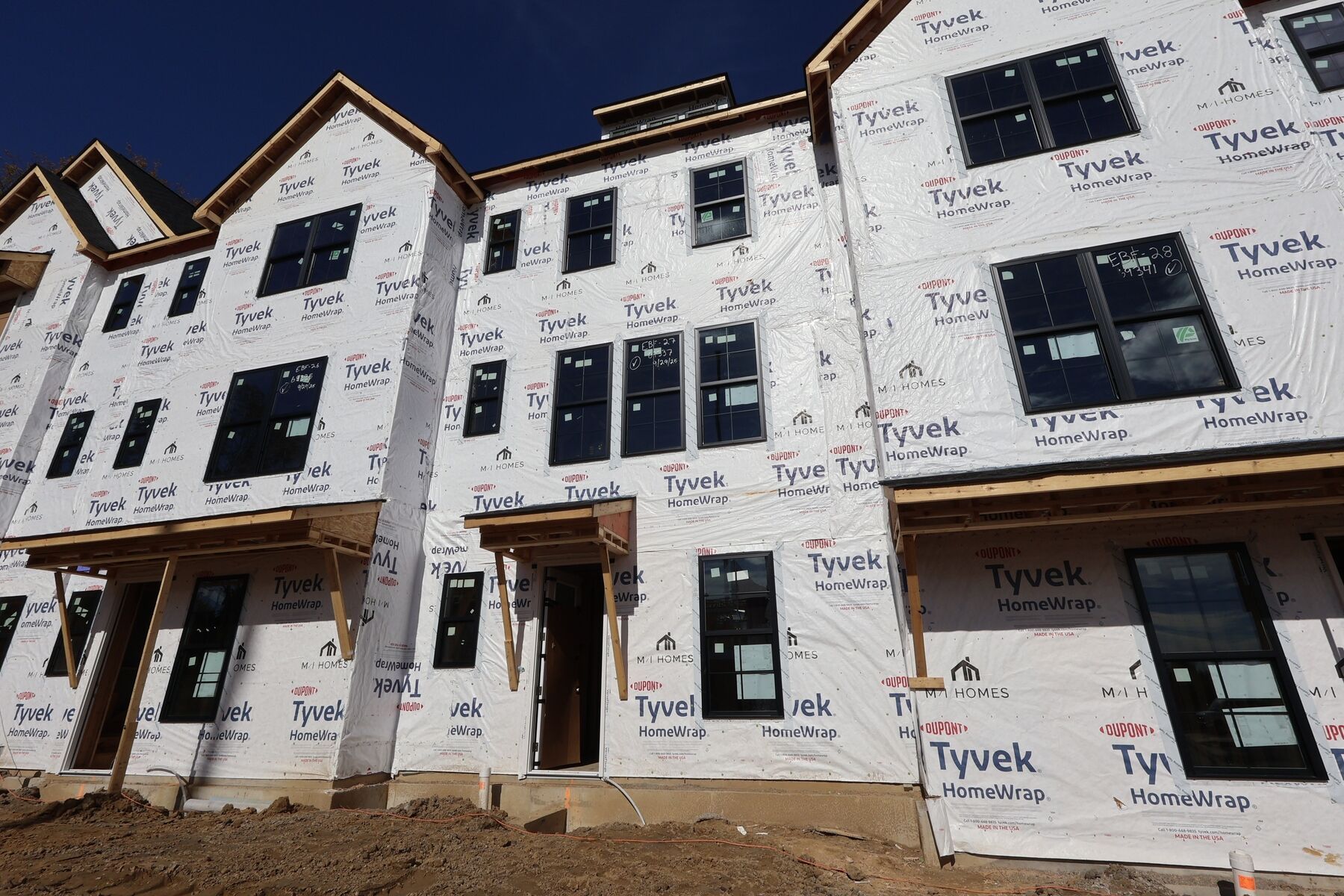 Back Exterior:Back Exterior