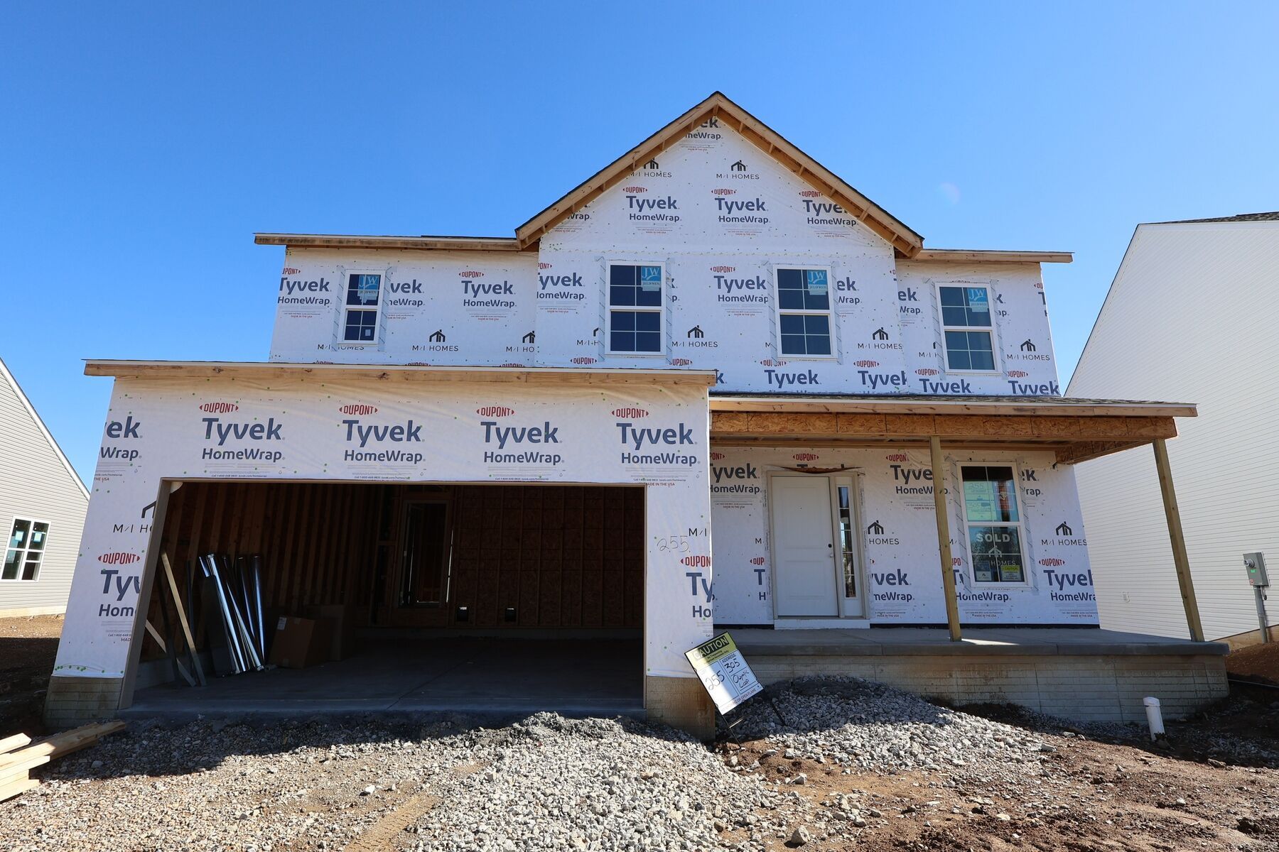 Front Exterior:Front Exterior