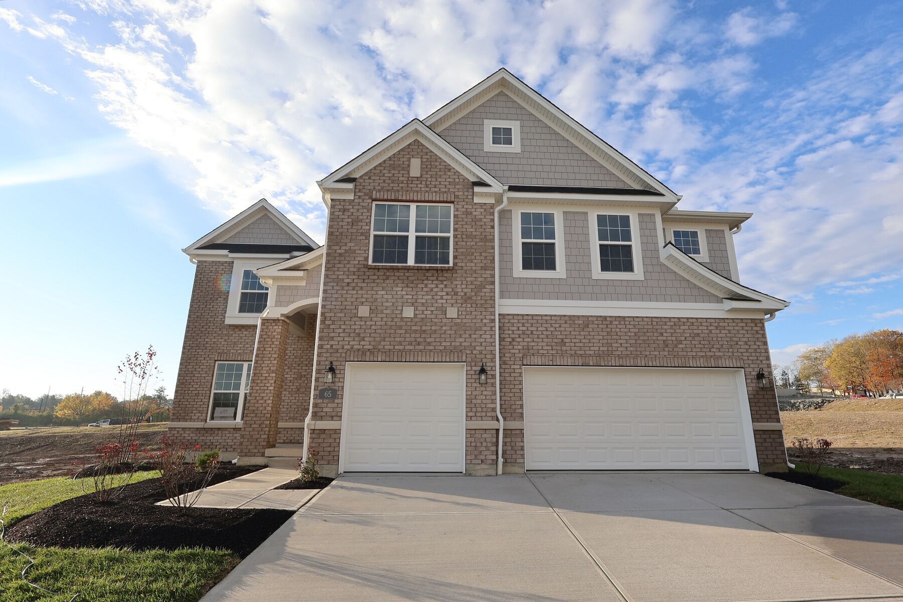 Front Exterior:Front Exterior