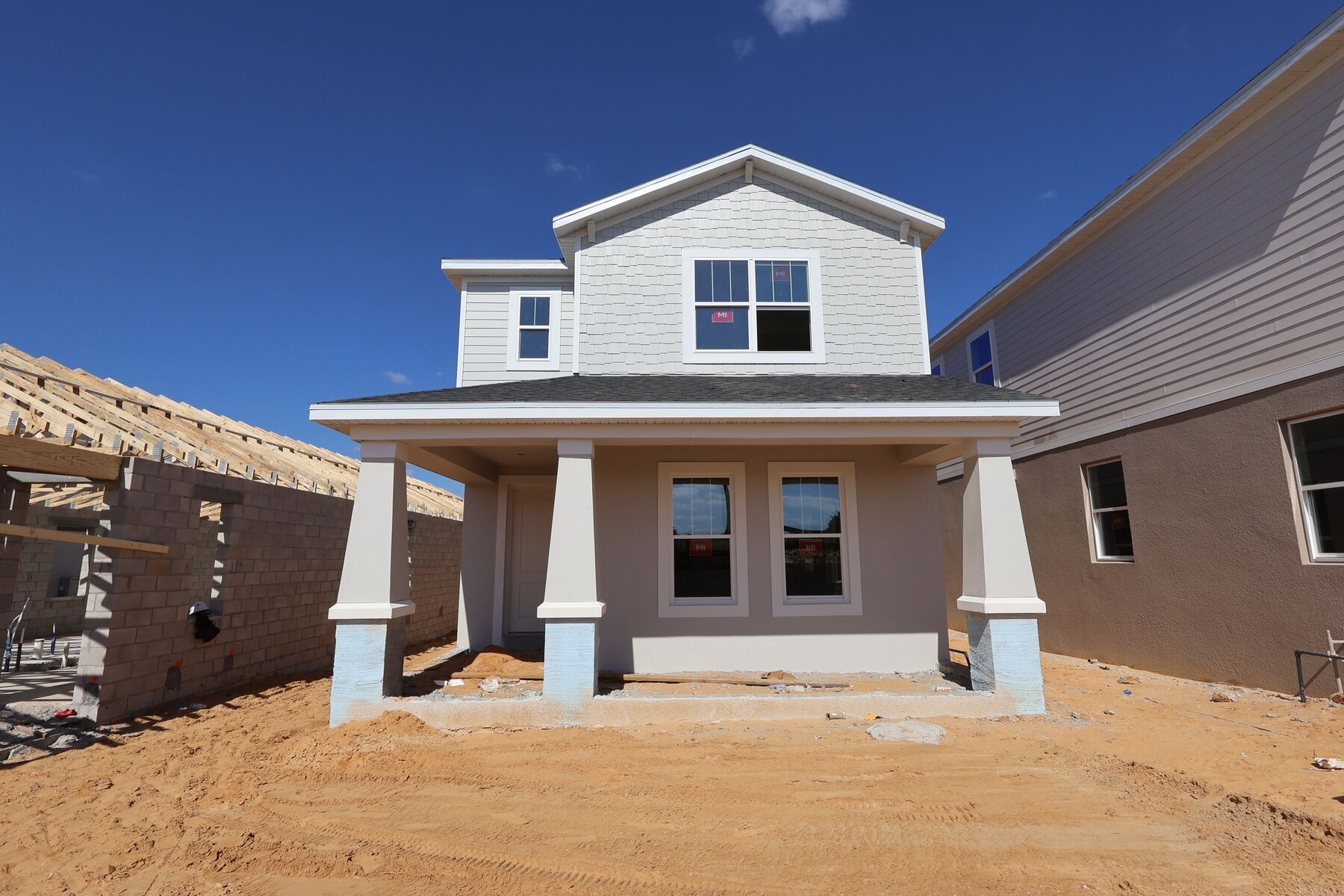 Front Exterior:Front Exterior