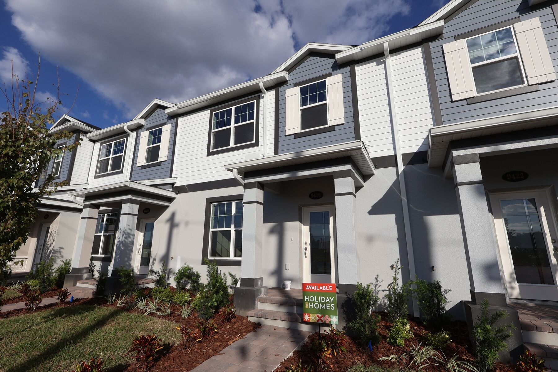 Front Exterior:Front Exterior