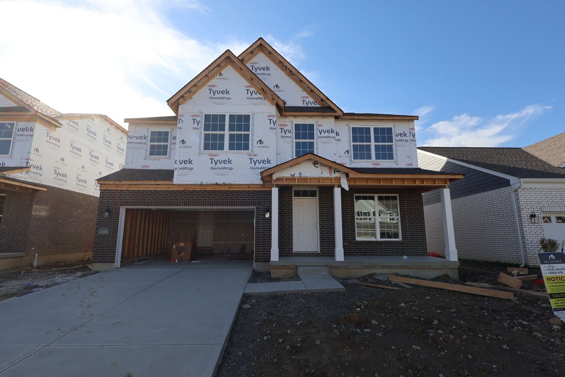 Front Exterior:Front Exterior