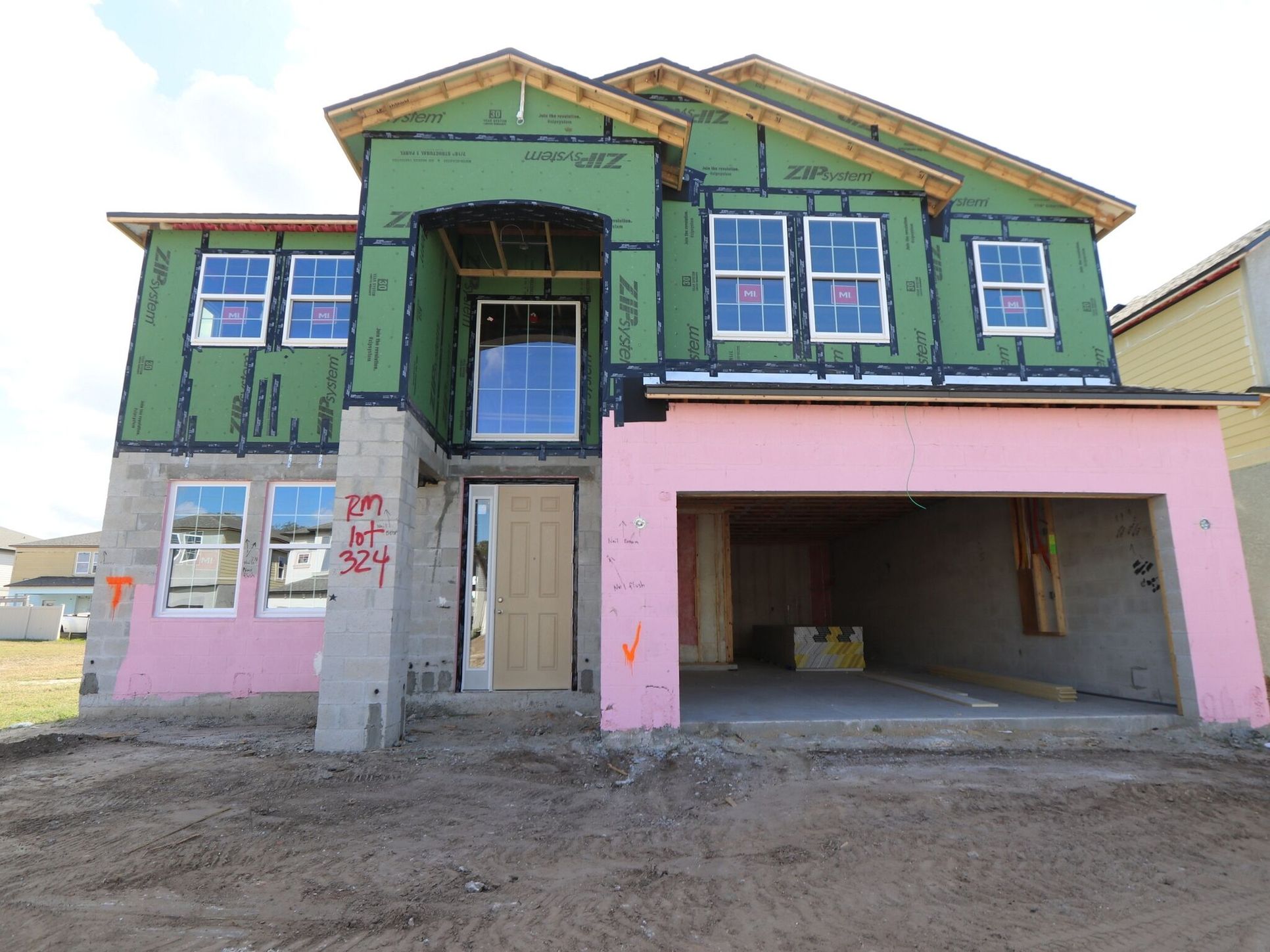 Front Exterior:Front Exterior