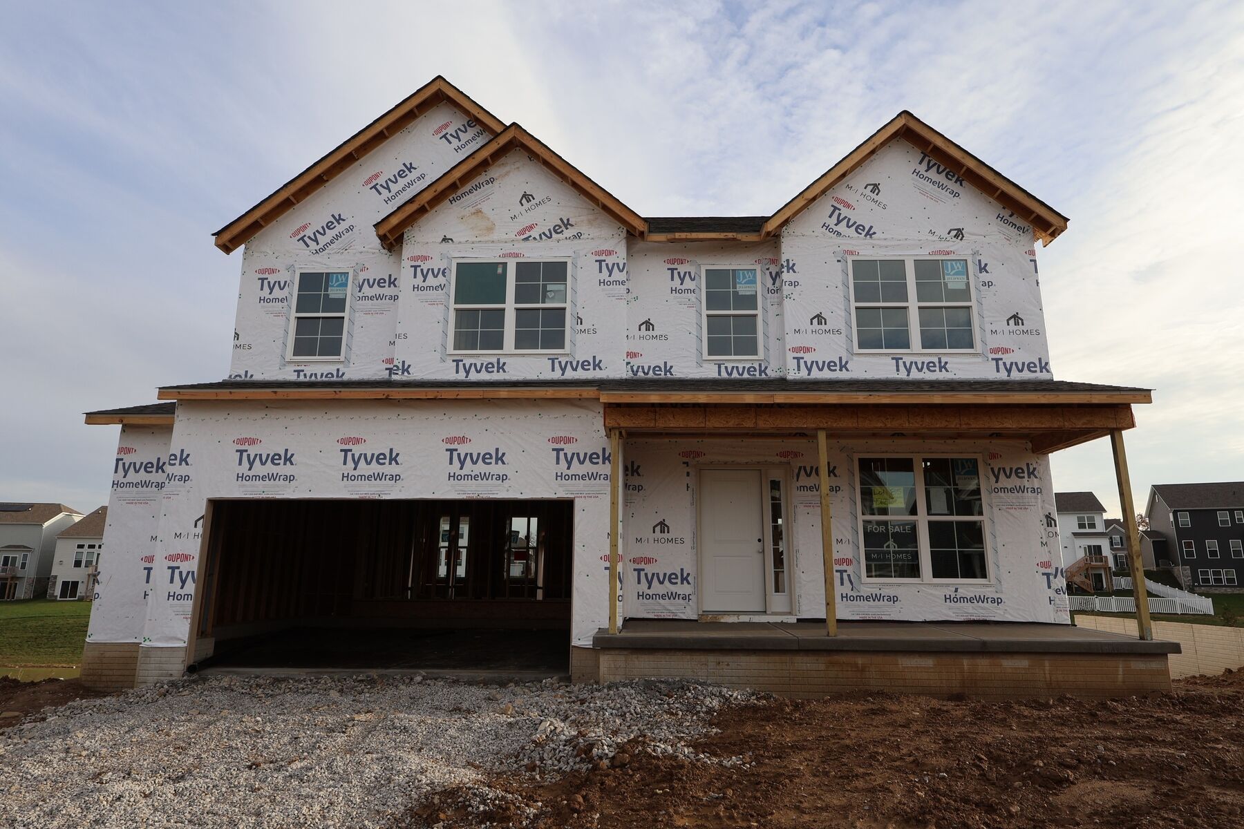 Front Exterior:Front Exterior