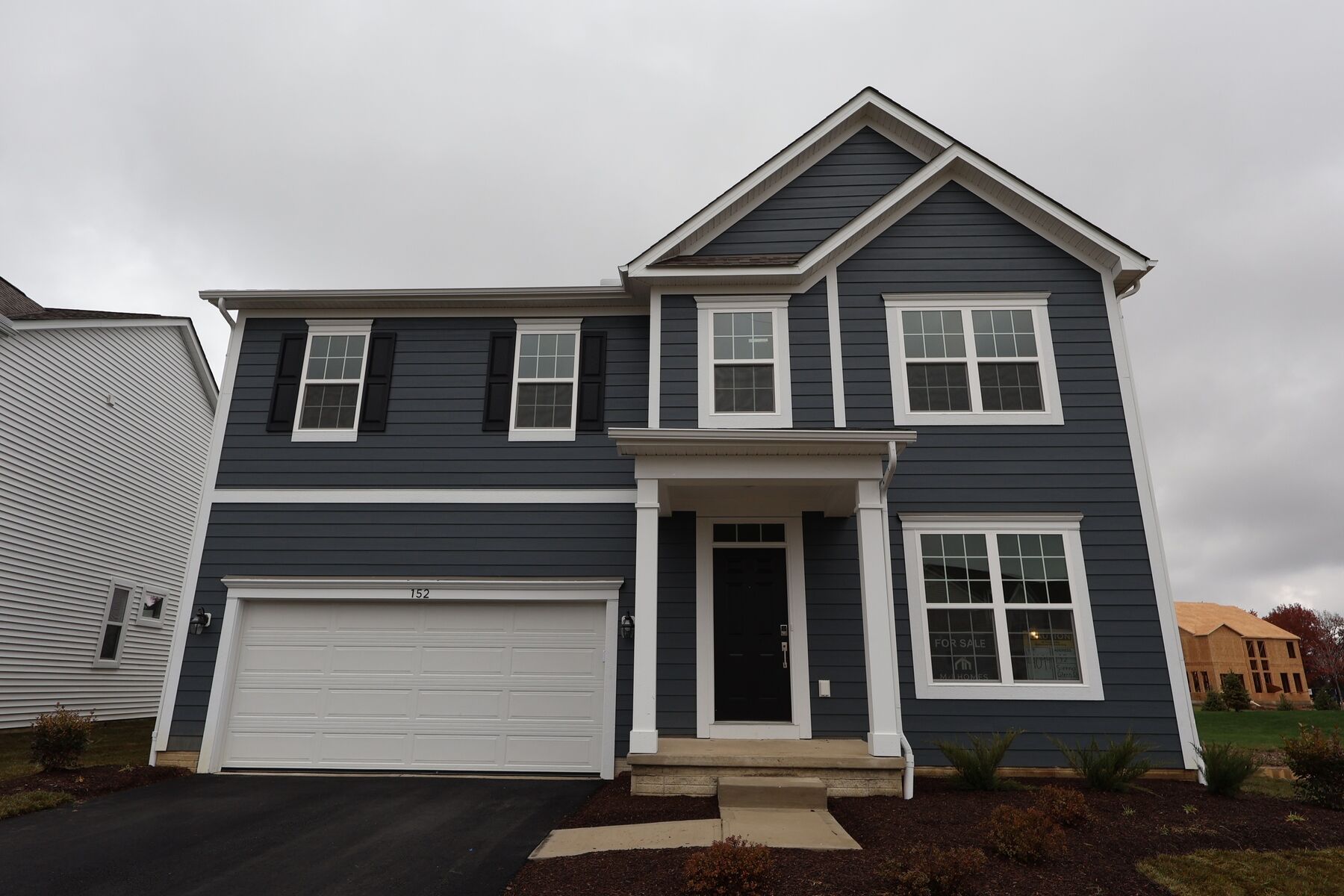 Front Exterior:Front Exterior