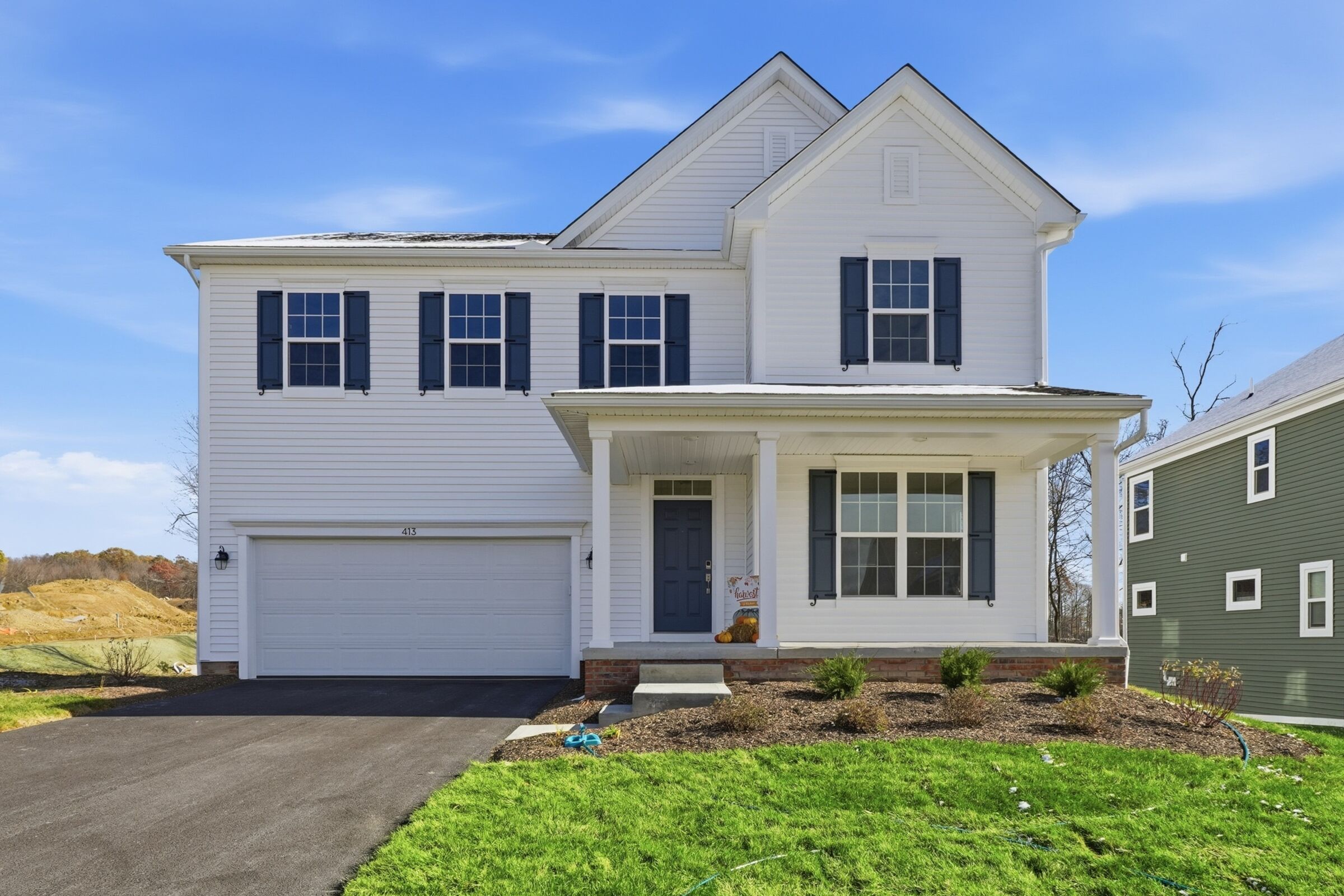 Front Exterior:Front Exterior