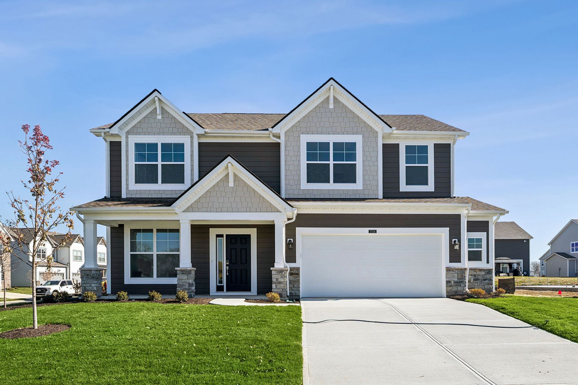 Front Exterior:Front Exterior