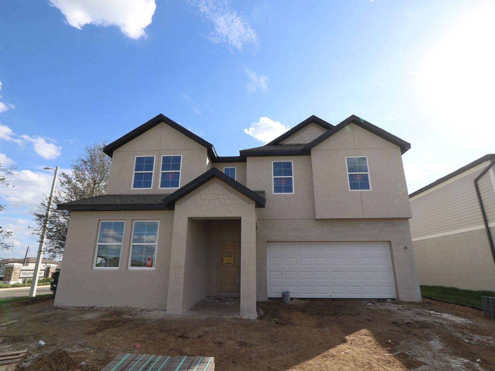 Front Exterior:Front Exterior