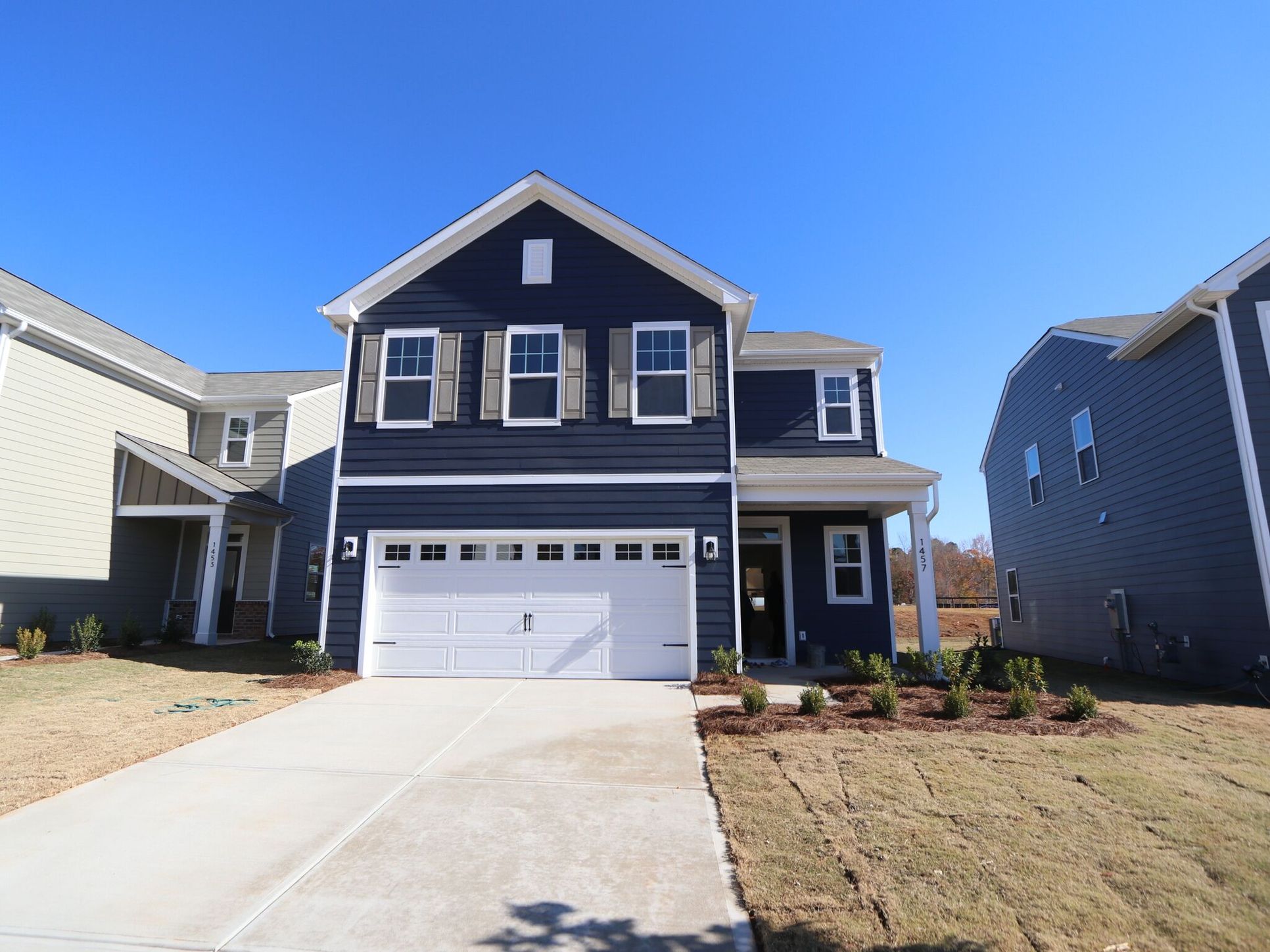 Front Exterior:Front Exterior