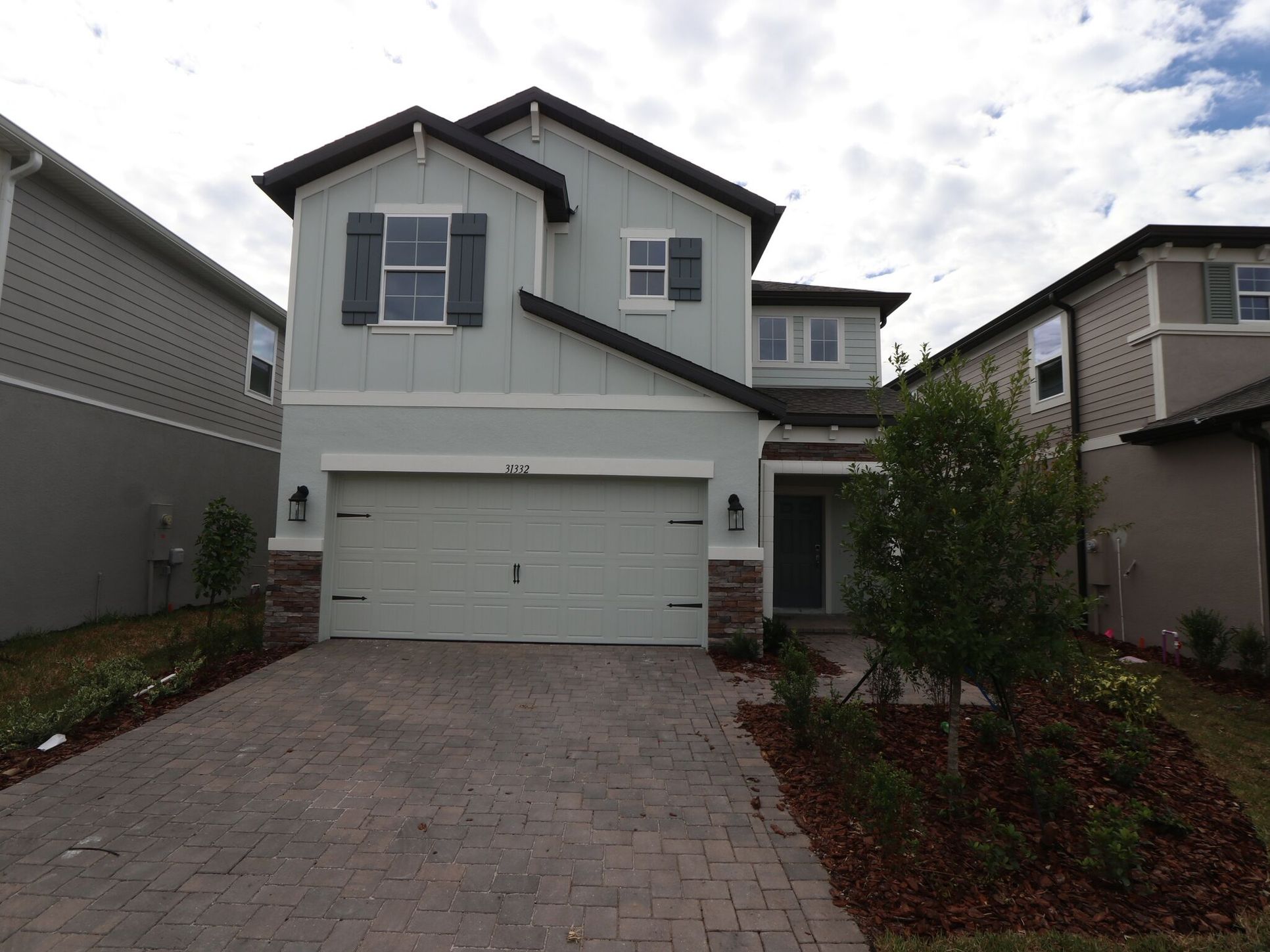 Front Exterior:Front Exterior