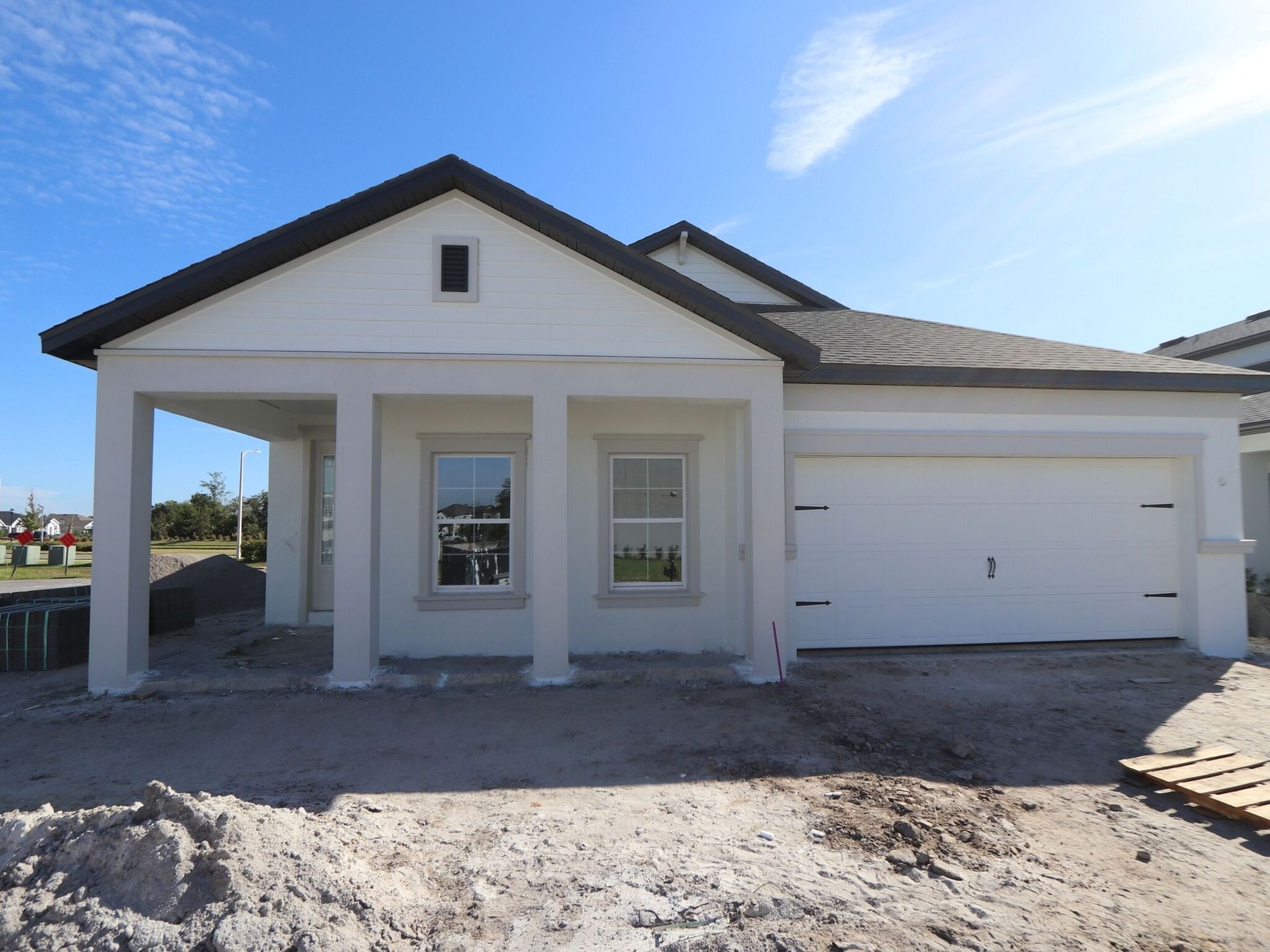 Front Exterior:Front Exterior