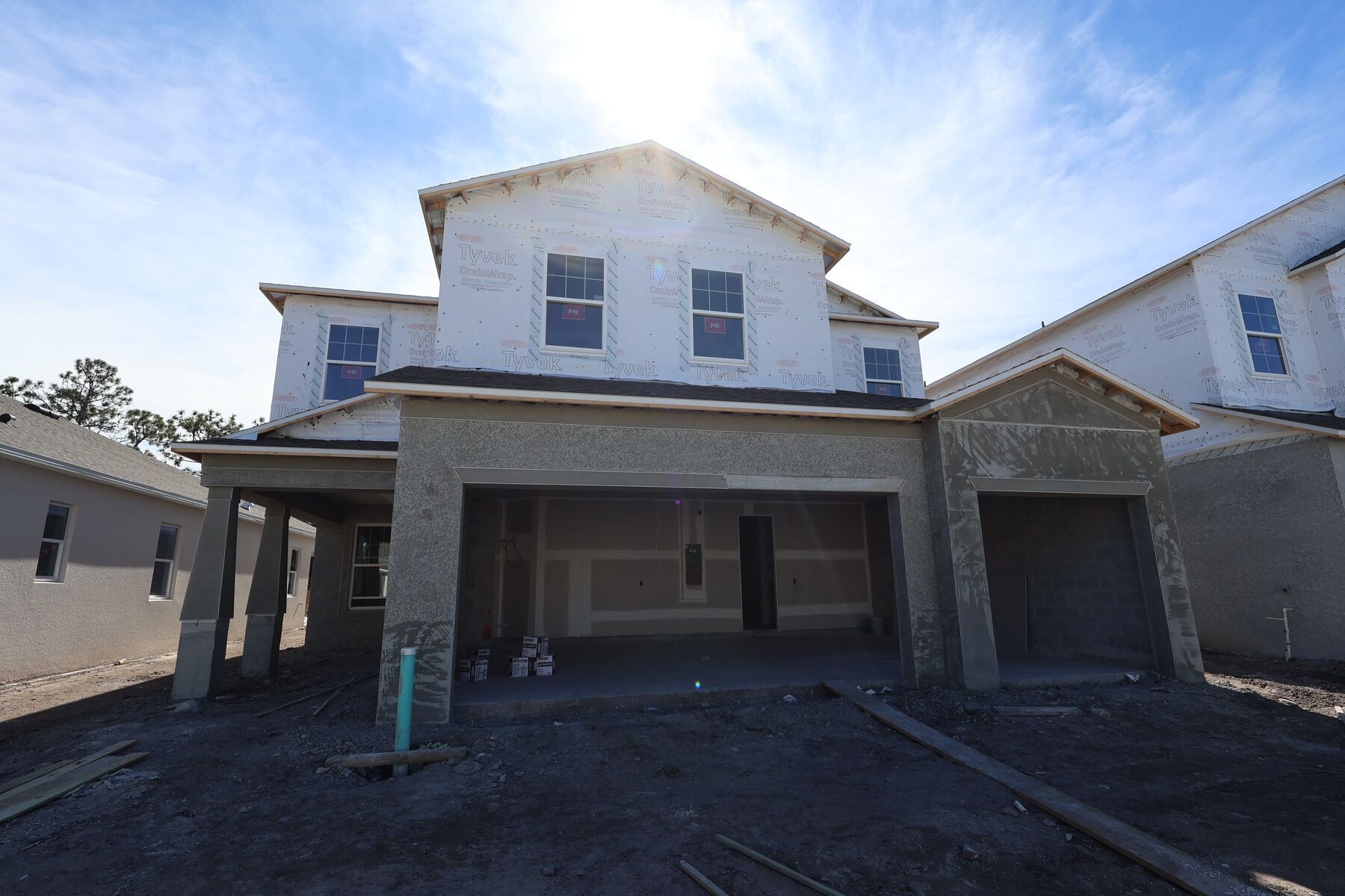 Front Exterior:Front Exterior