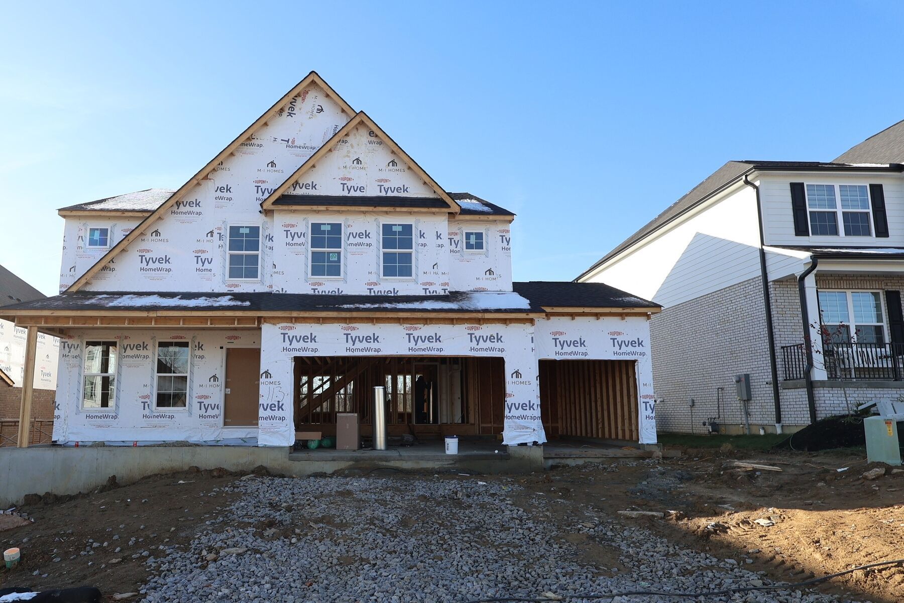 Front Exterior:Front Exterior