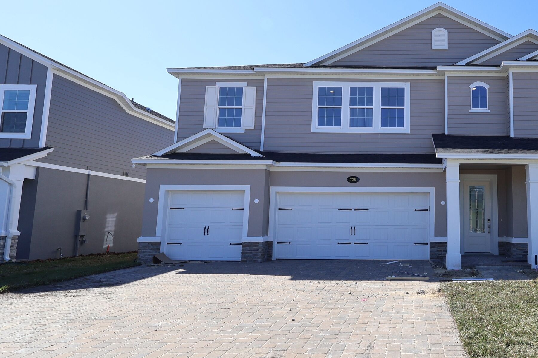 Front Exterior:Front Exterior