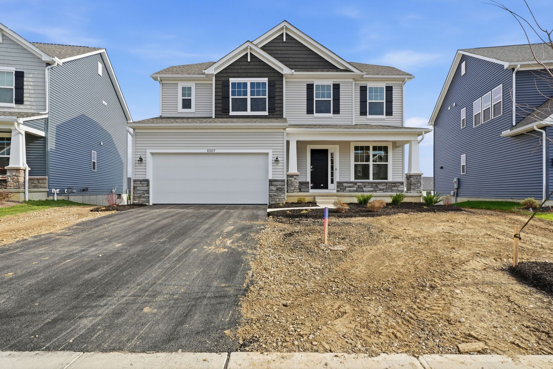 Front Exterior:Front Exterior