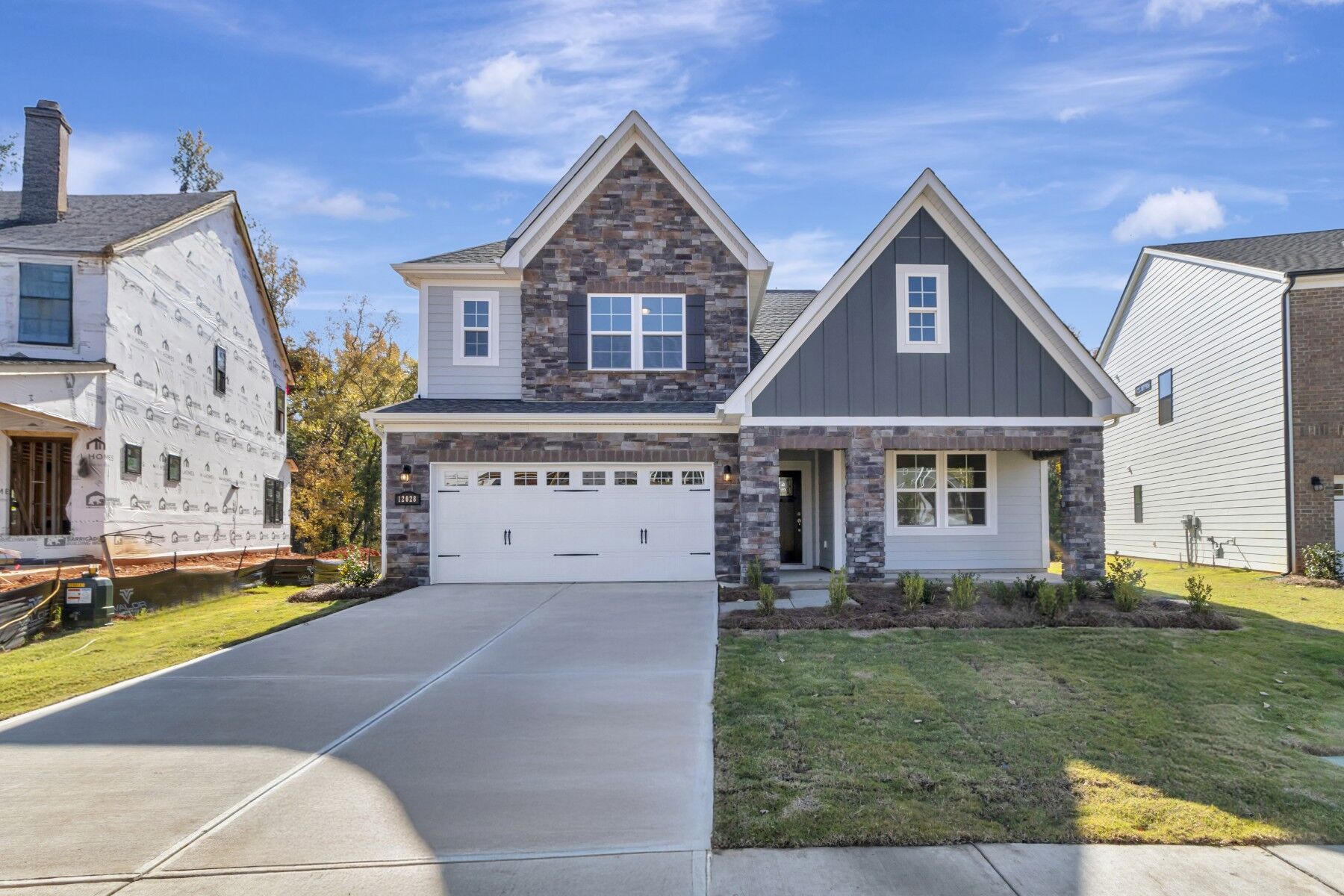 Front Exterior:Front Exterior