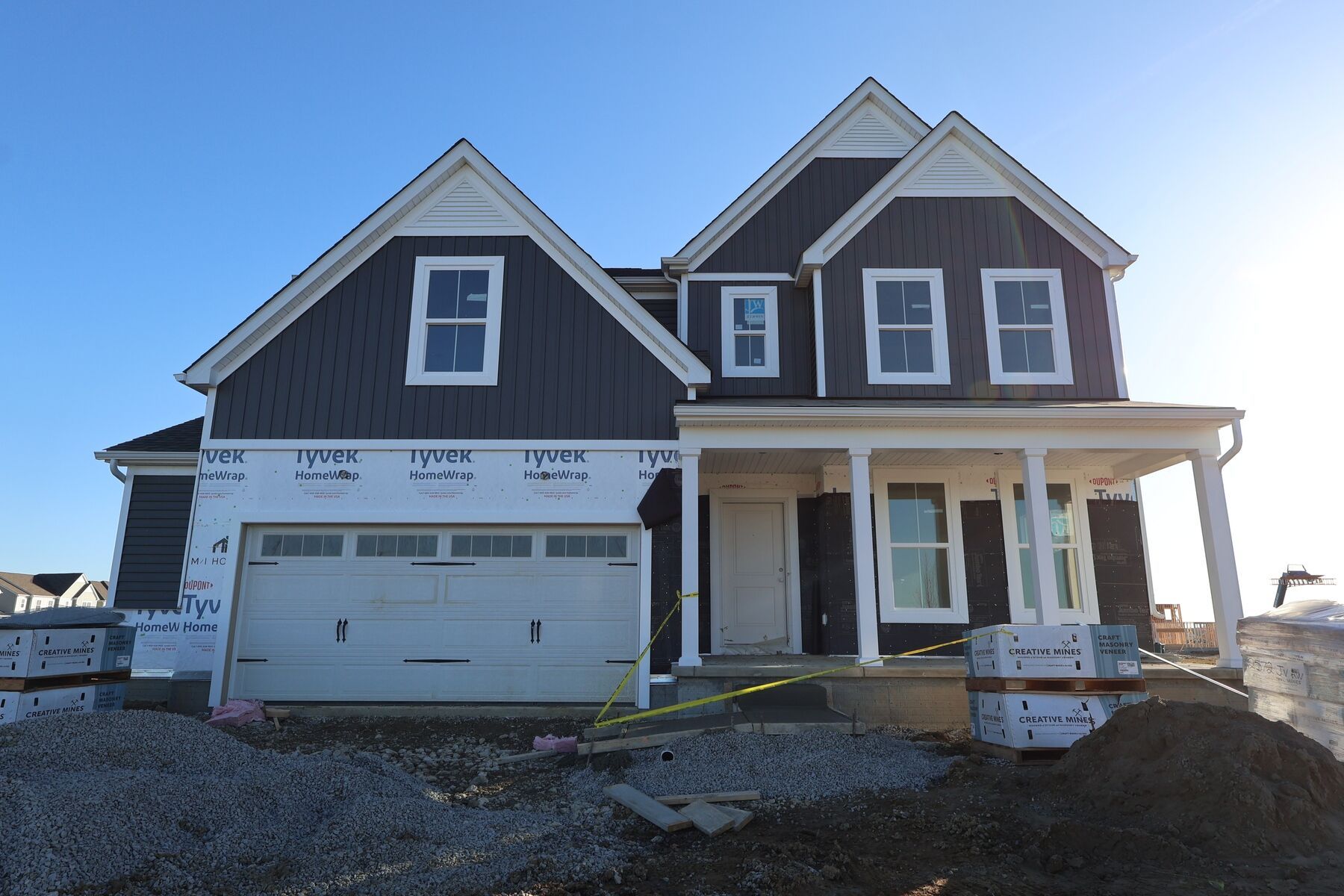 Front Exterior:Front Exterior