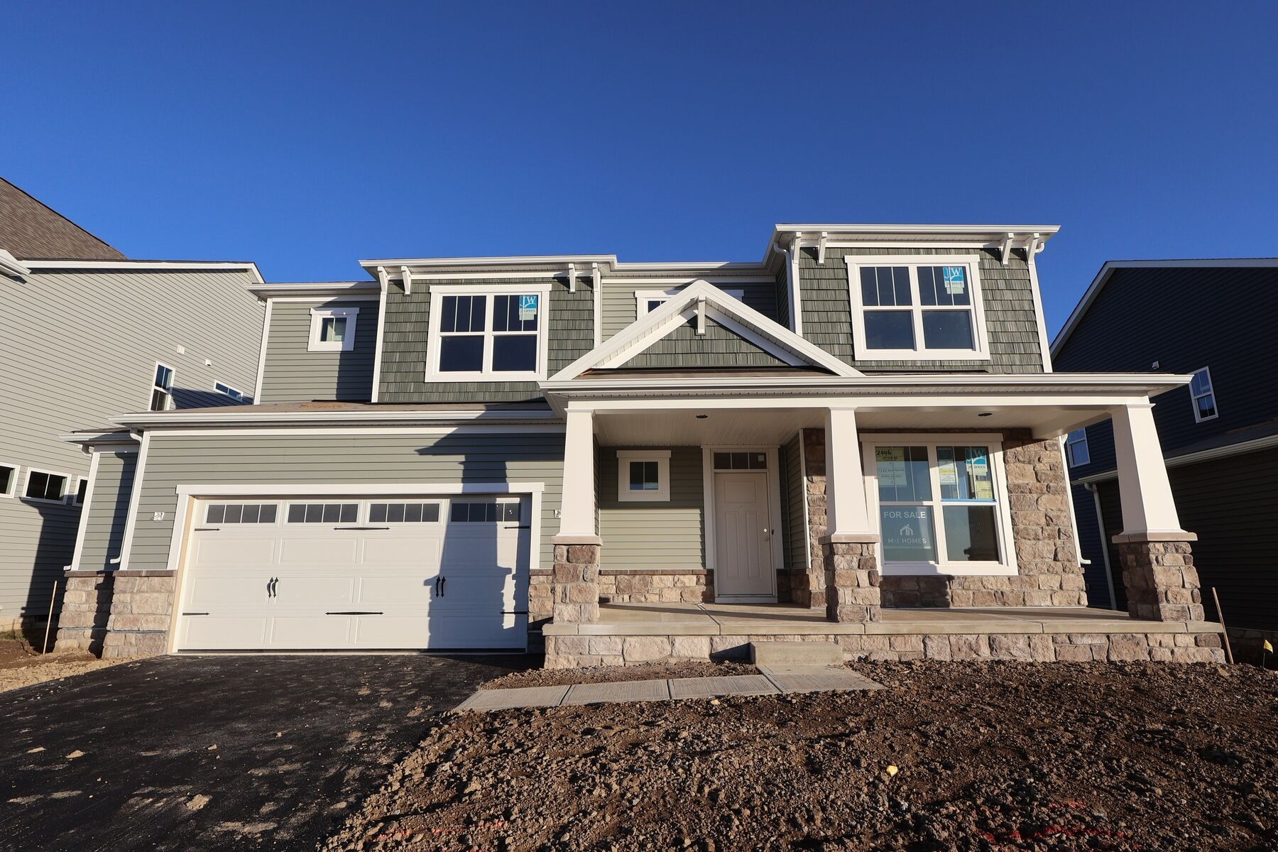 Front Exterior:Front Exterior