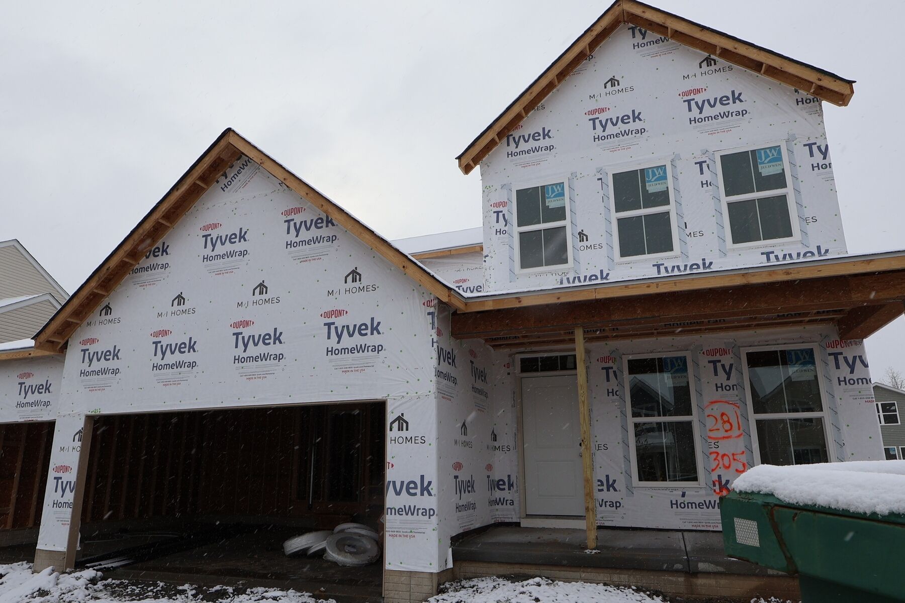 Front Exterior:Front Exterior