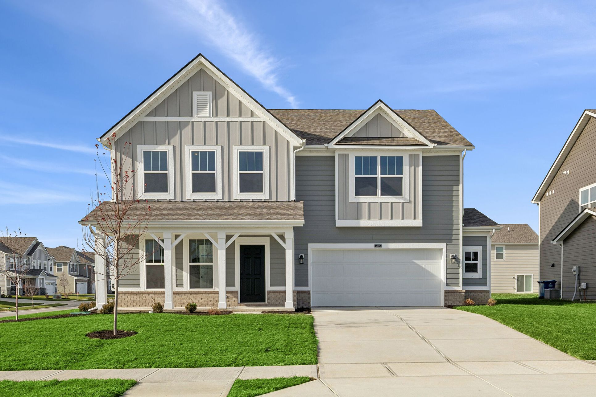 Front Exterior:Front Exterior