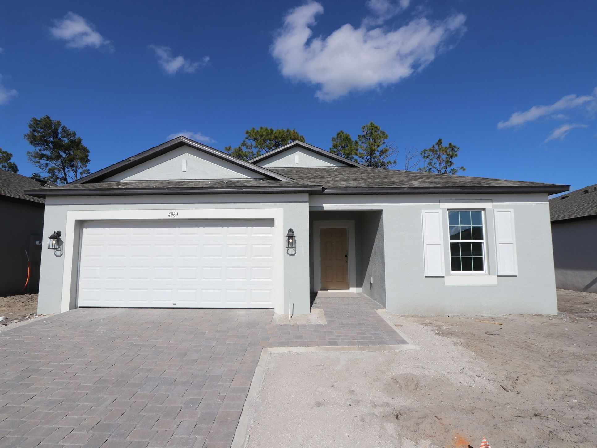 Front Exterior:Front Exterior