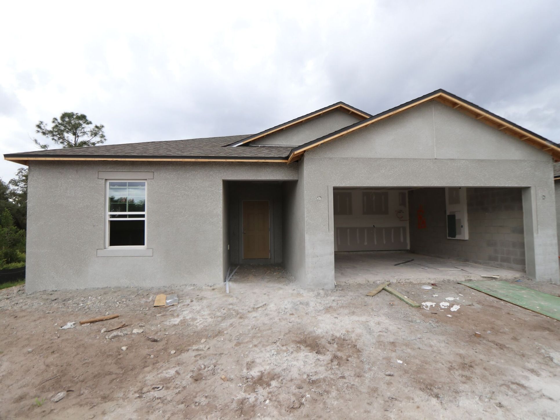 Front Exterior:Front Exterior