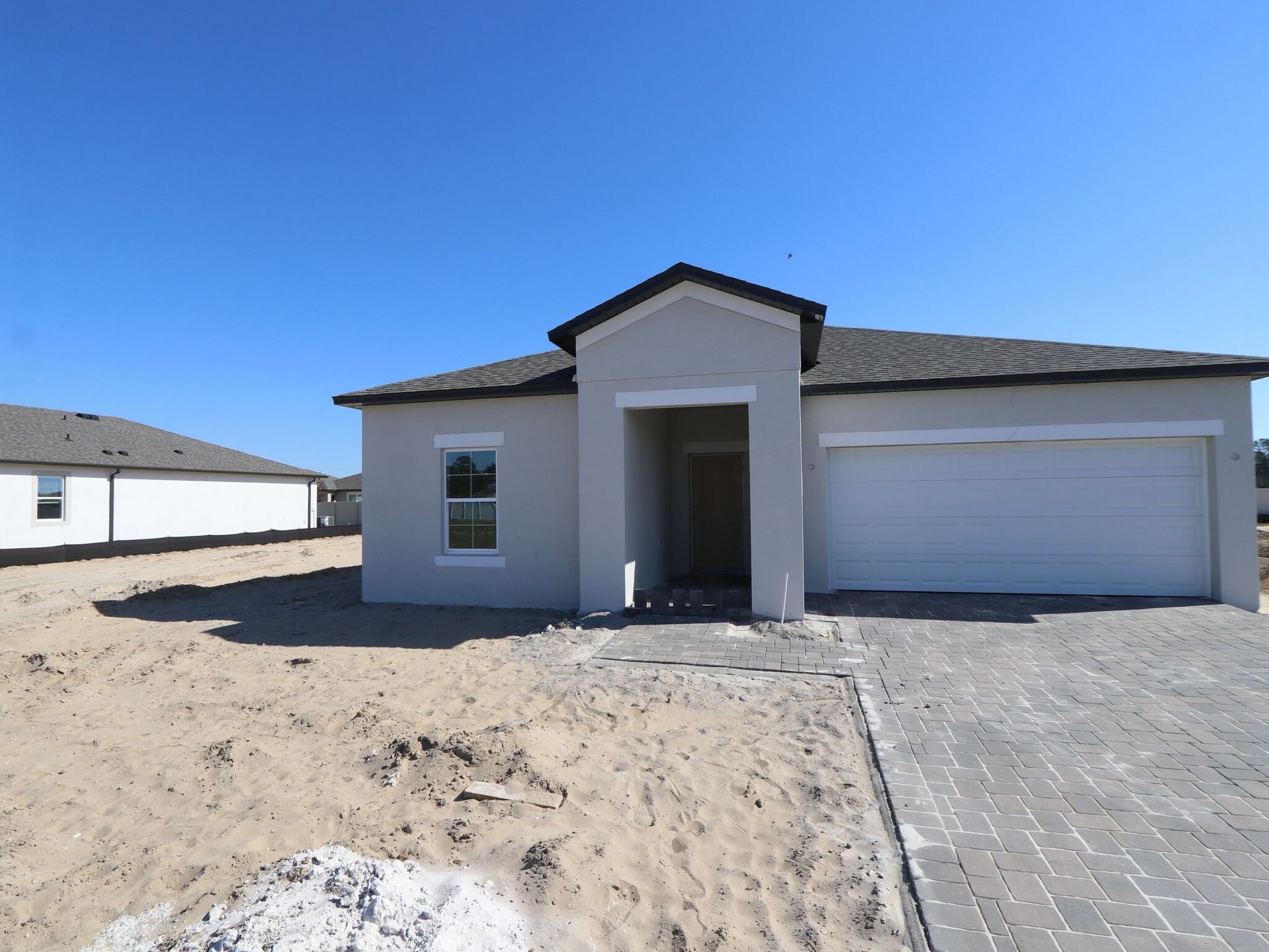 Front Exterior:Front Exterior