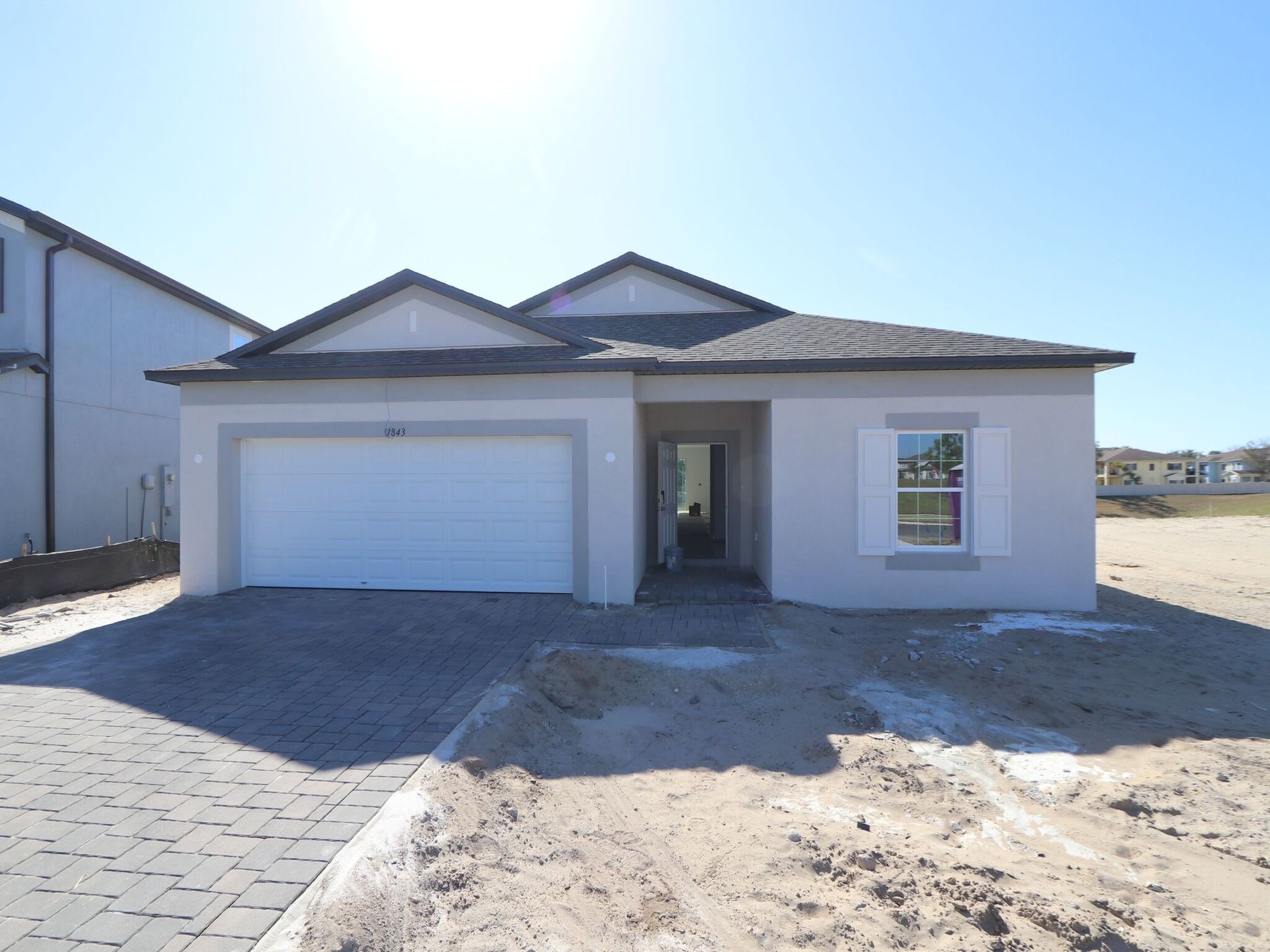 Front Exterior:Front Exterior