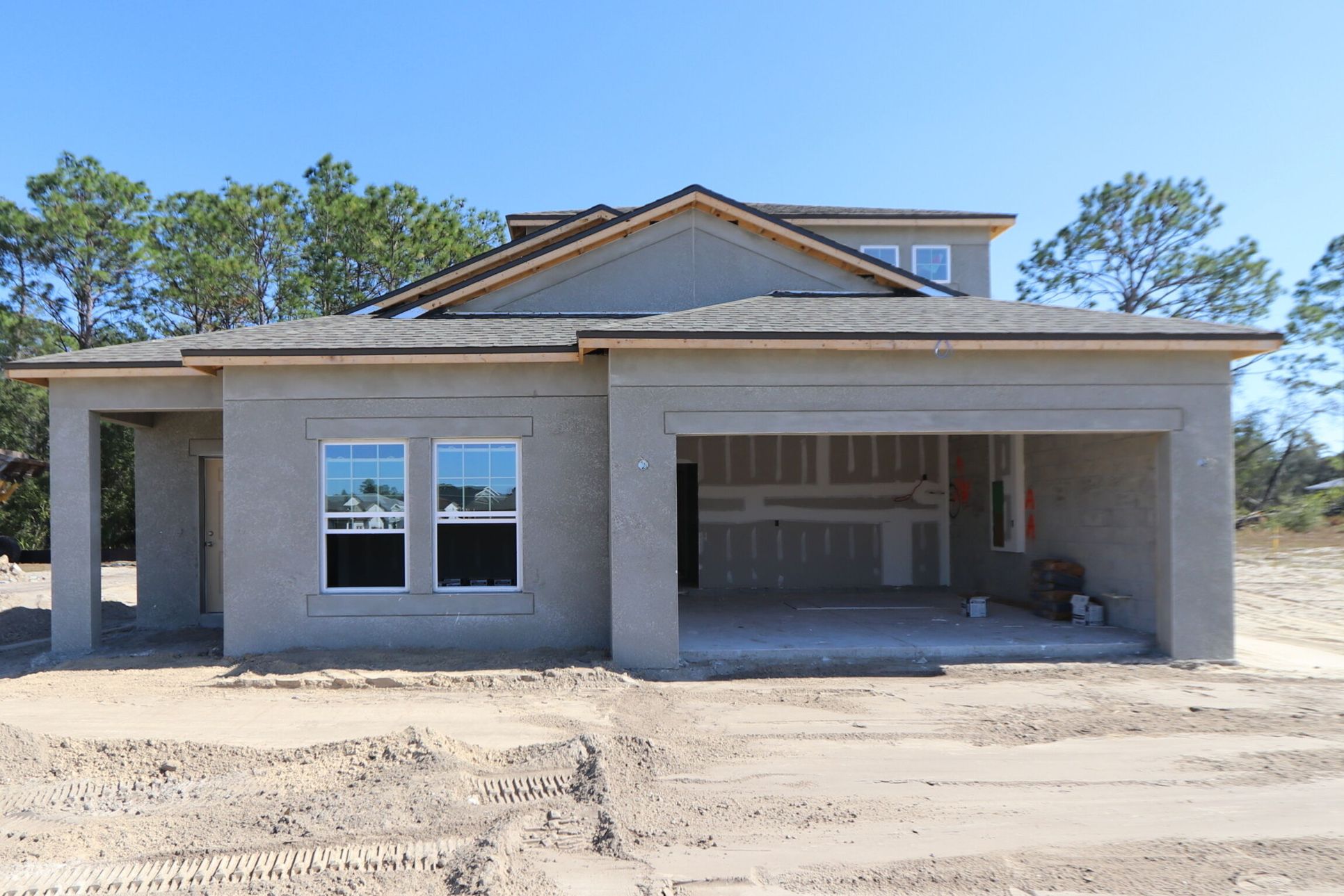 Front Exterior:Front Exterior