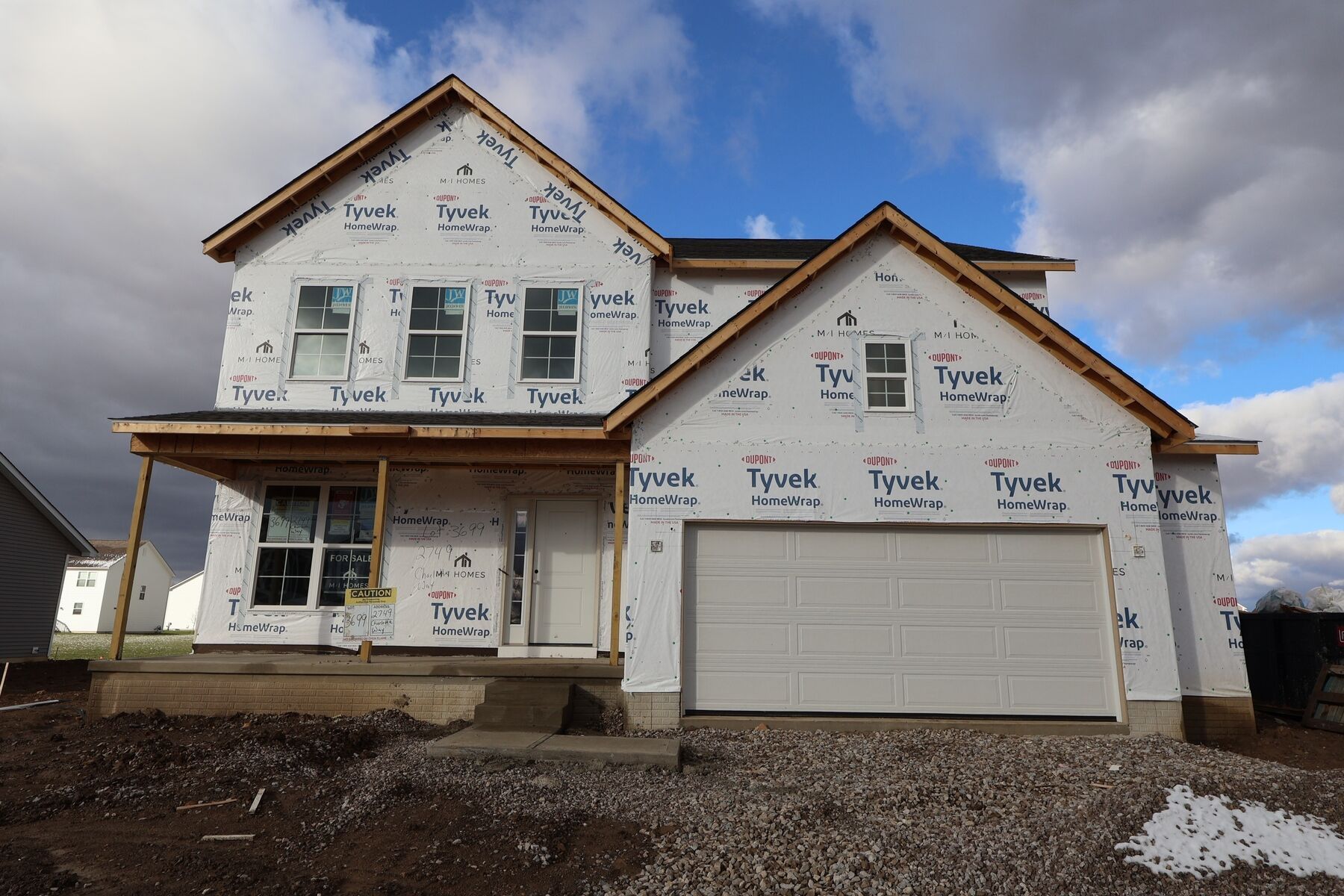 Front Exterior:Front Exterior