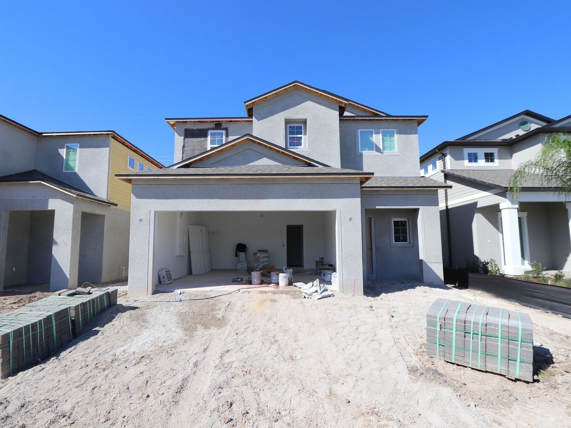 Front Exterior:Front Exterior