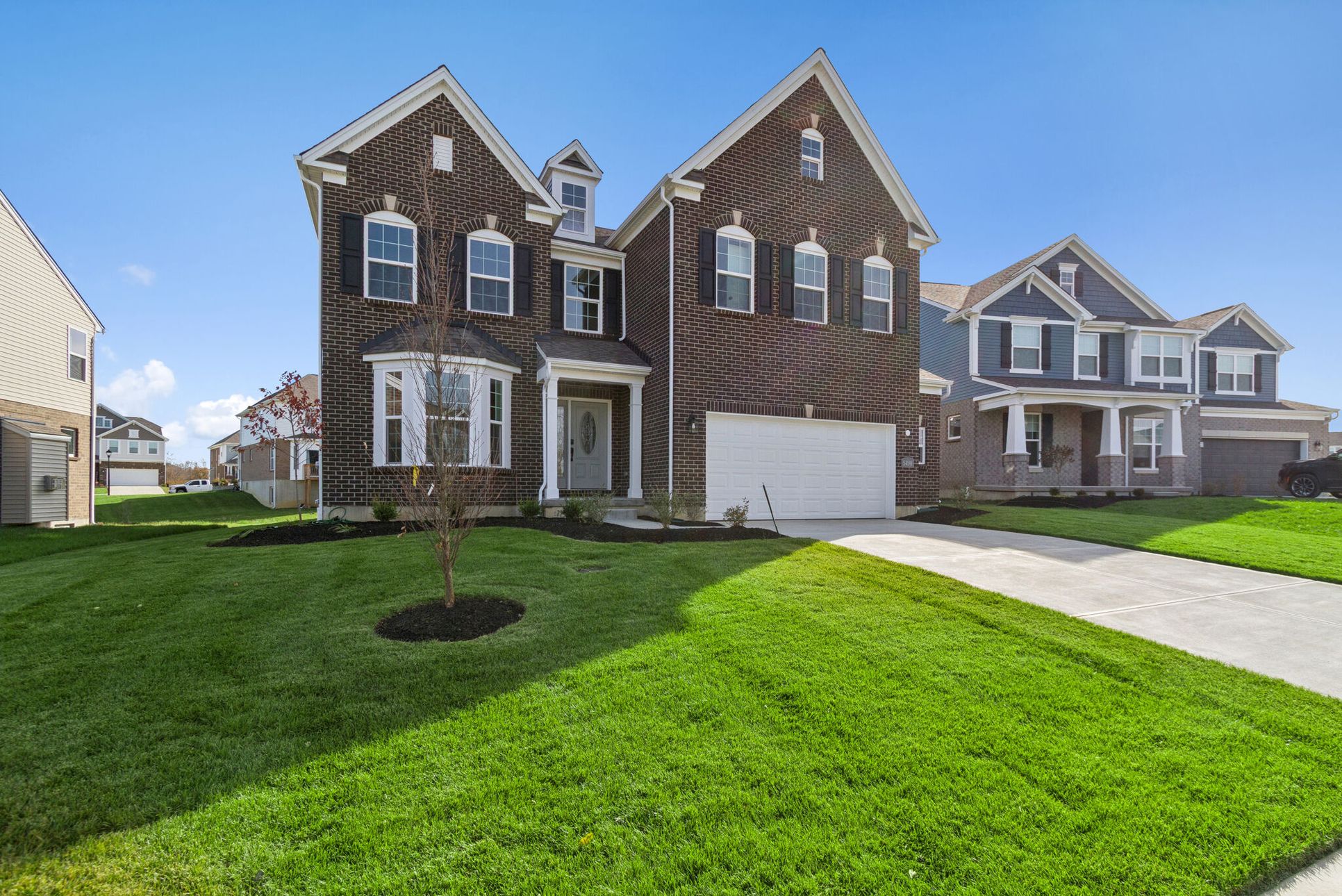 Front Exterior:Front Exterior