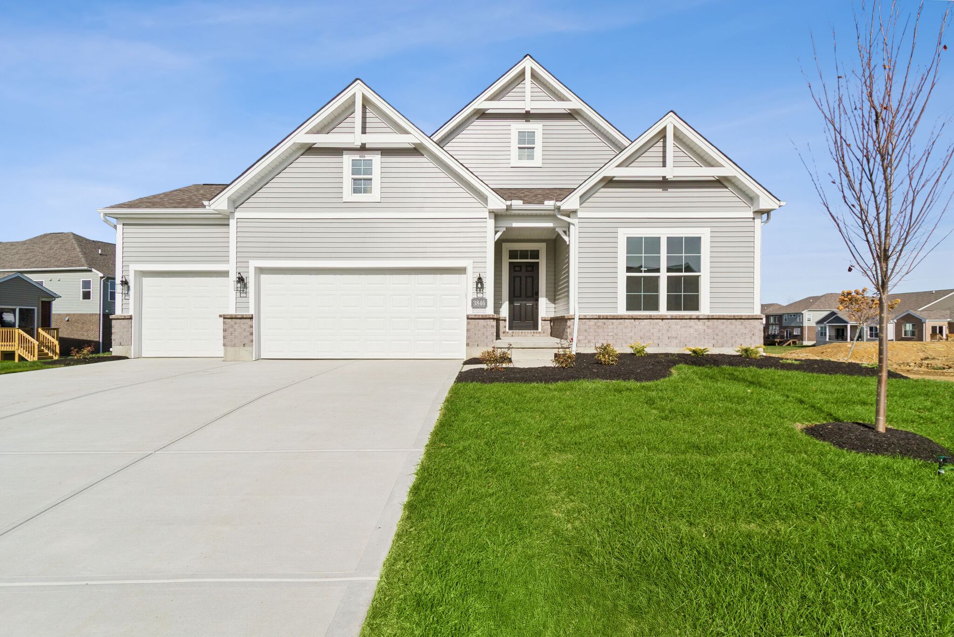 Front Exterior:Front Exterior