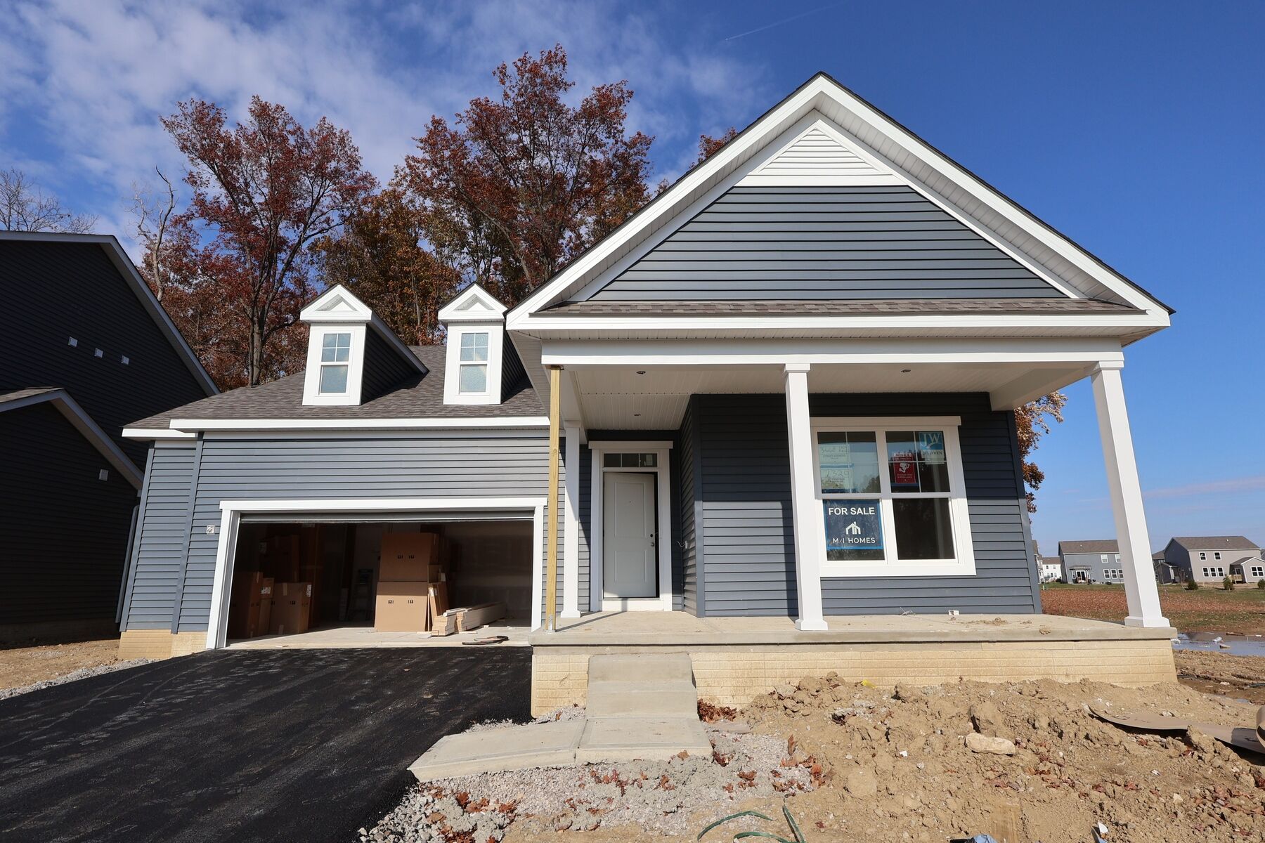 Front Exterior:Front Exterior