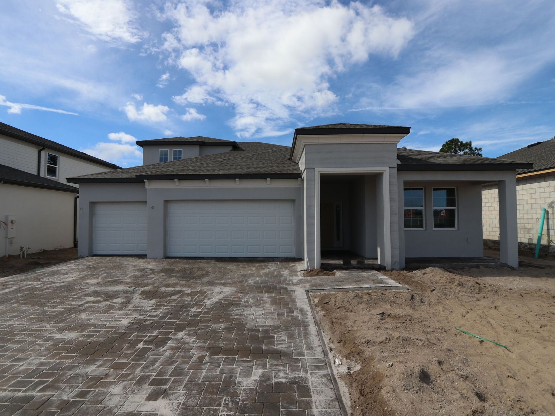 Front Exterior:Front Exterior