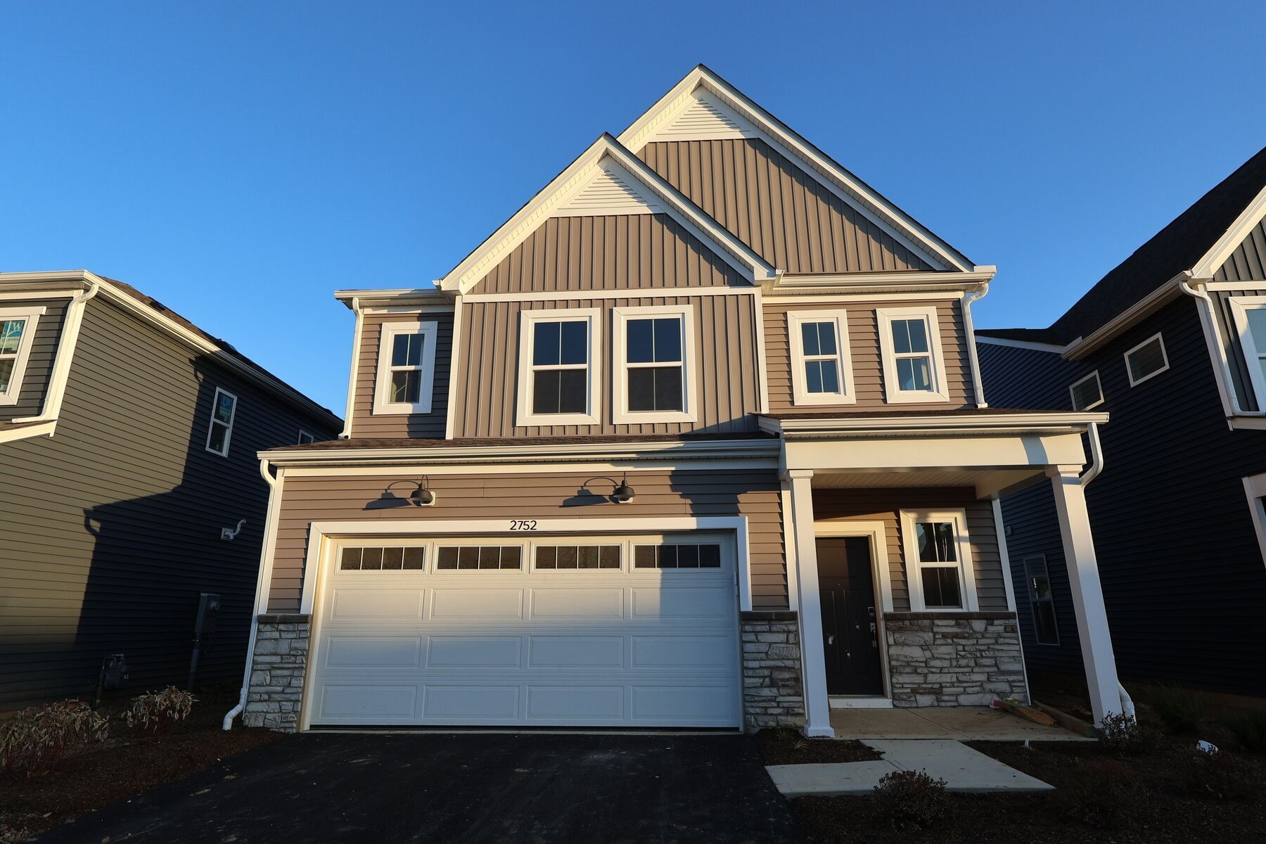 Front Exterior:Front Exterior