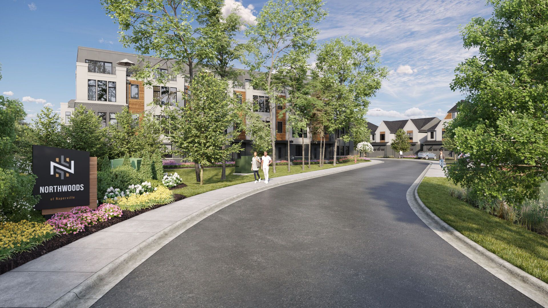 Streetscape:Streetscape