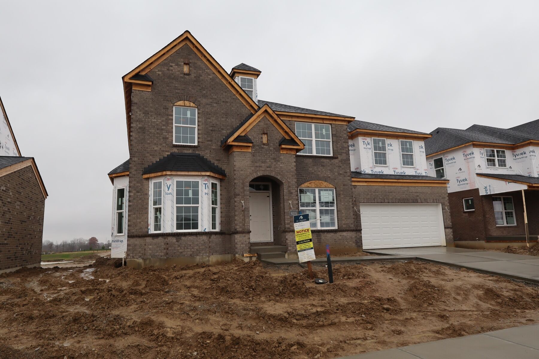 Front Exterior:Front Exterior