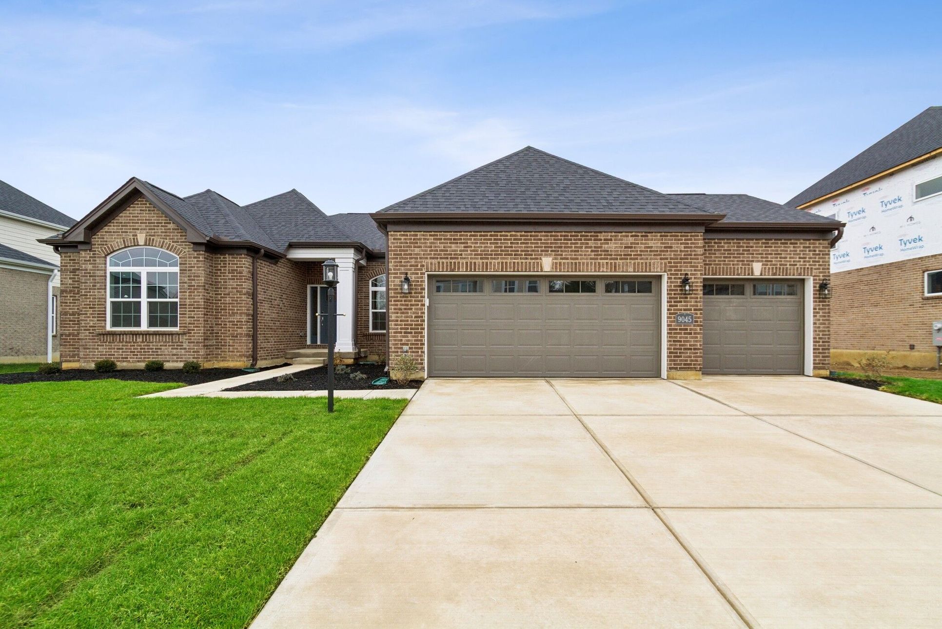 Front Exterior:Front Exterior