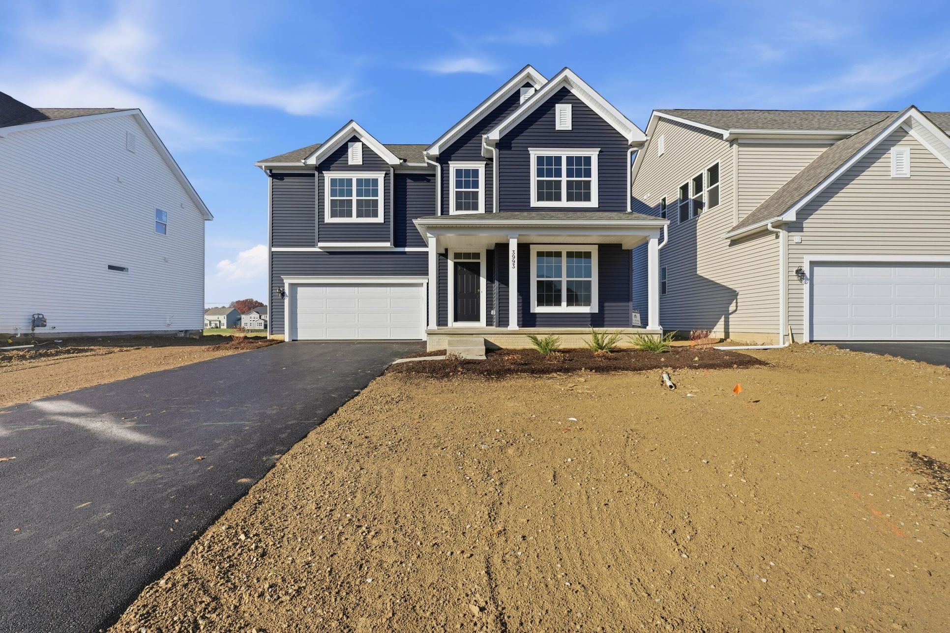 Front Exterior:Front Exterior